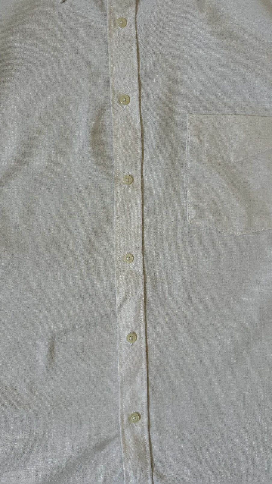 Futura VINTAGE FUTURA SINGLE NEEDE SHIRT MADE IN USA Size US M / EU 48-50 / 2 - 2 Thumbnail