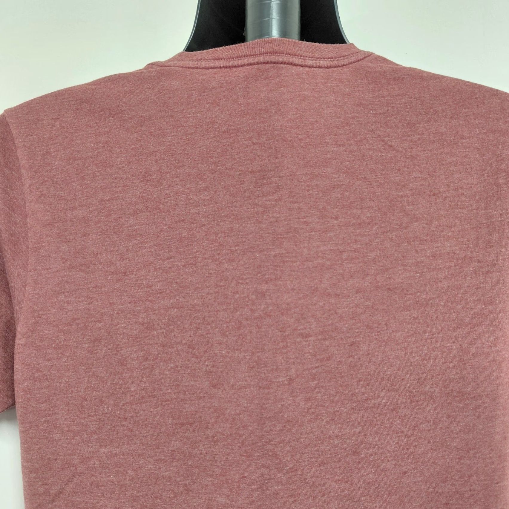 Vans Vans Off The Wall Tshirt Men’s Size M Maroon The Original Since 1966 Skater Shirt Logo Crew Neck Medium Red Size US M / EU 48-50 / 2 - 6 Thumbnail