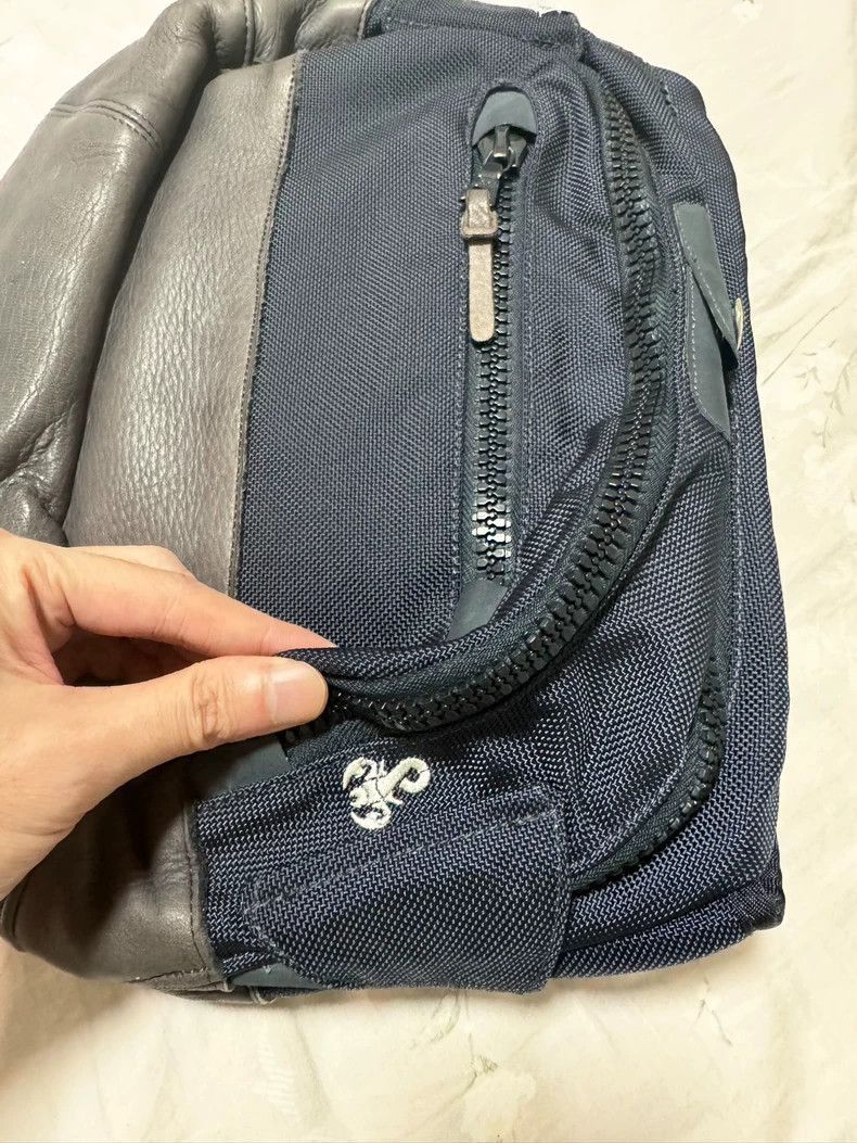 Visvim visvim sophnet 8L out-of-print sheepskin crossbody shoulder Size ONE SIZE - 9 Thumbnail