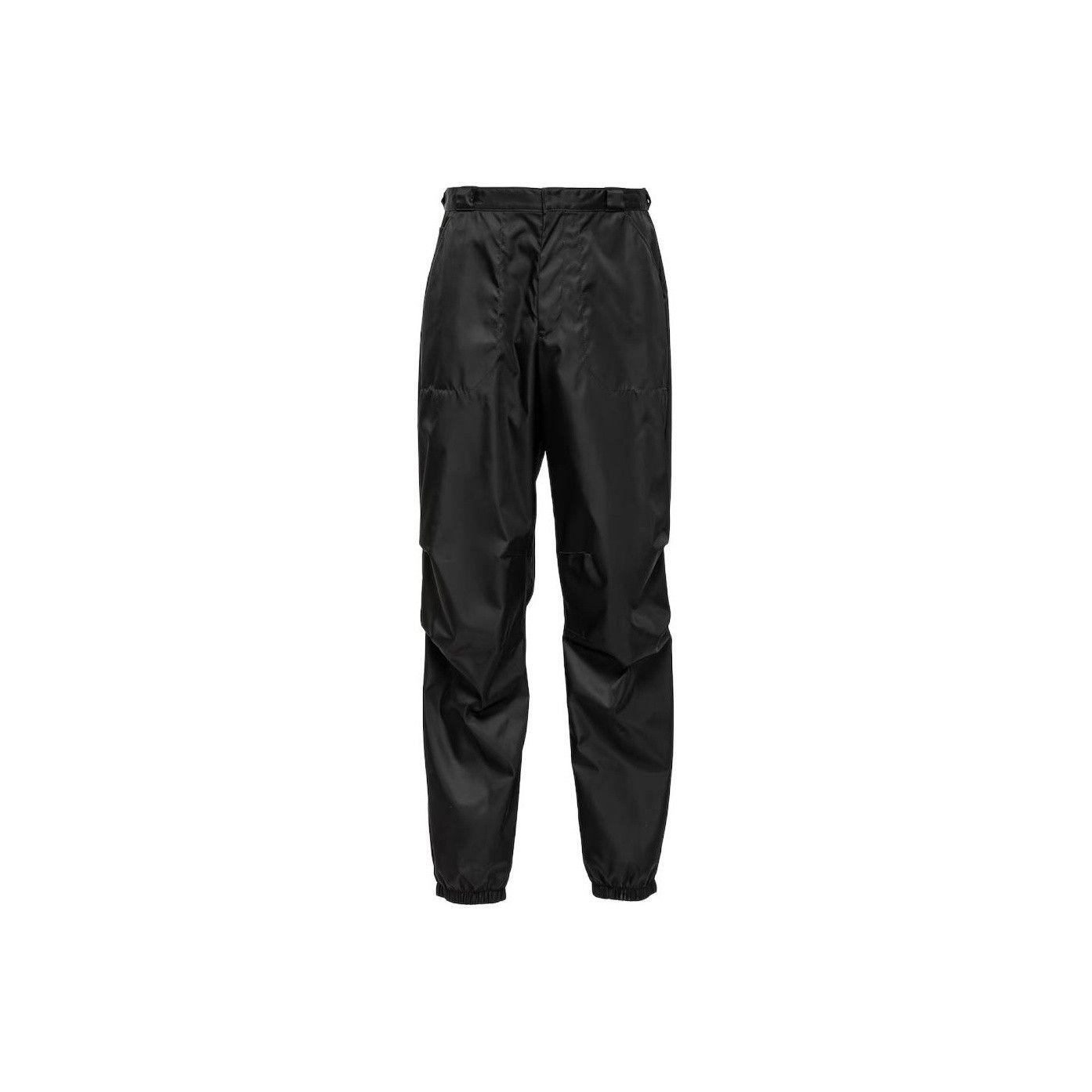 Prada Prada Re-Nylon Trousers US 32 Size US 32 / EU 48 - 1 Thumbnail