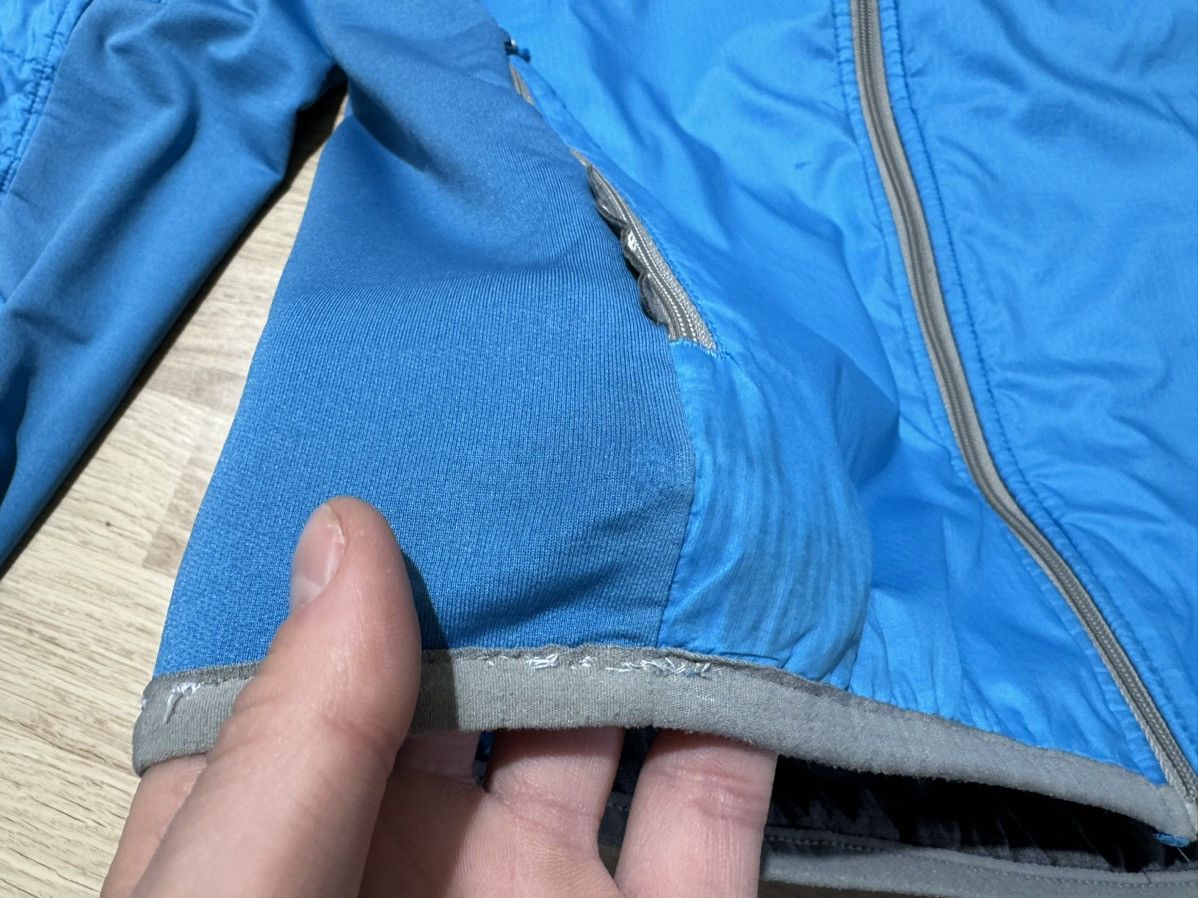 Icebreaker Icebreaker Merinoloft jacket M Size US M / EU 48-50 / 2 - 20 Thumbnail