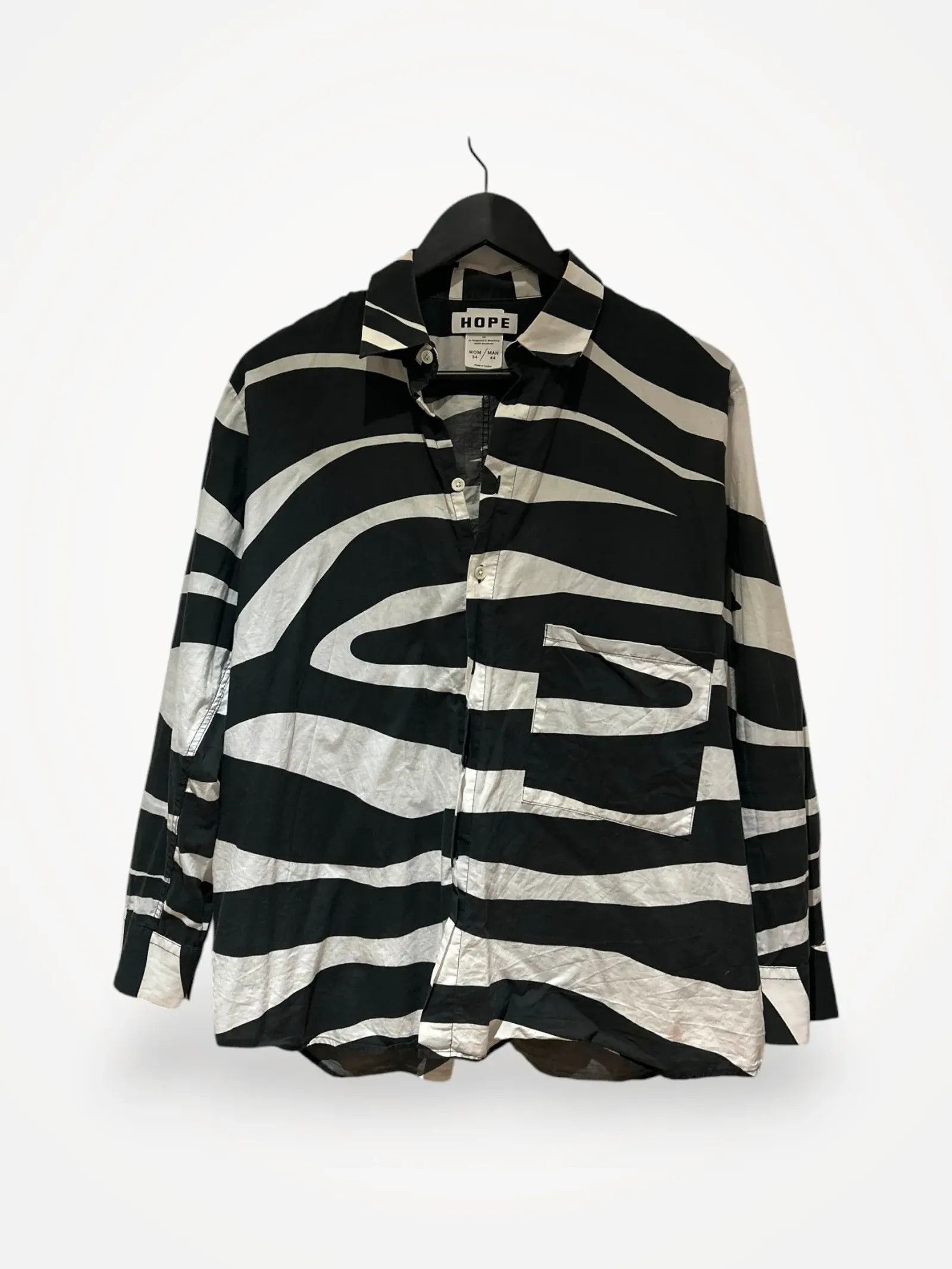 Hope Hope Elma Shirt Shirt Size XS / US 0-2 / IT 36-38 - 1 Thumbnail