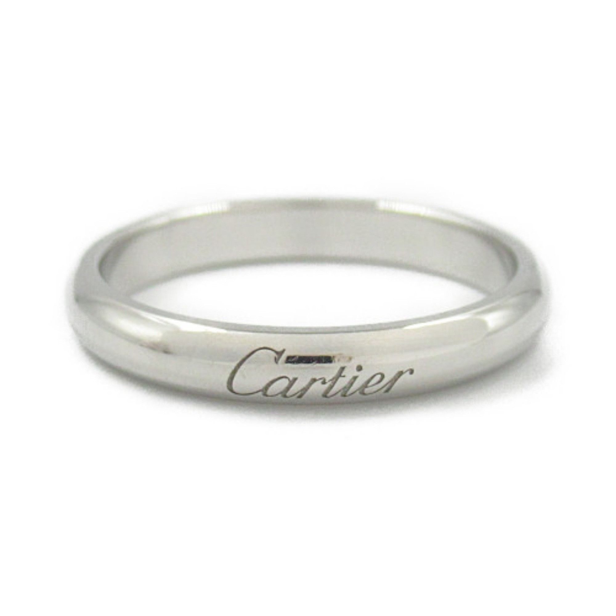 Cartier Cartier 1895 ring Size ONE SIZE - 1 Thumbnail