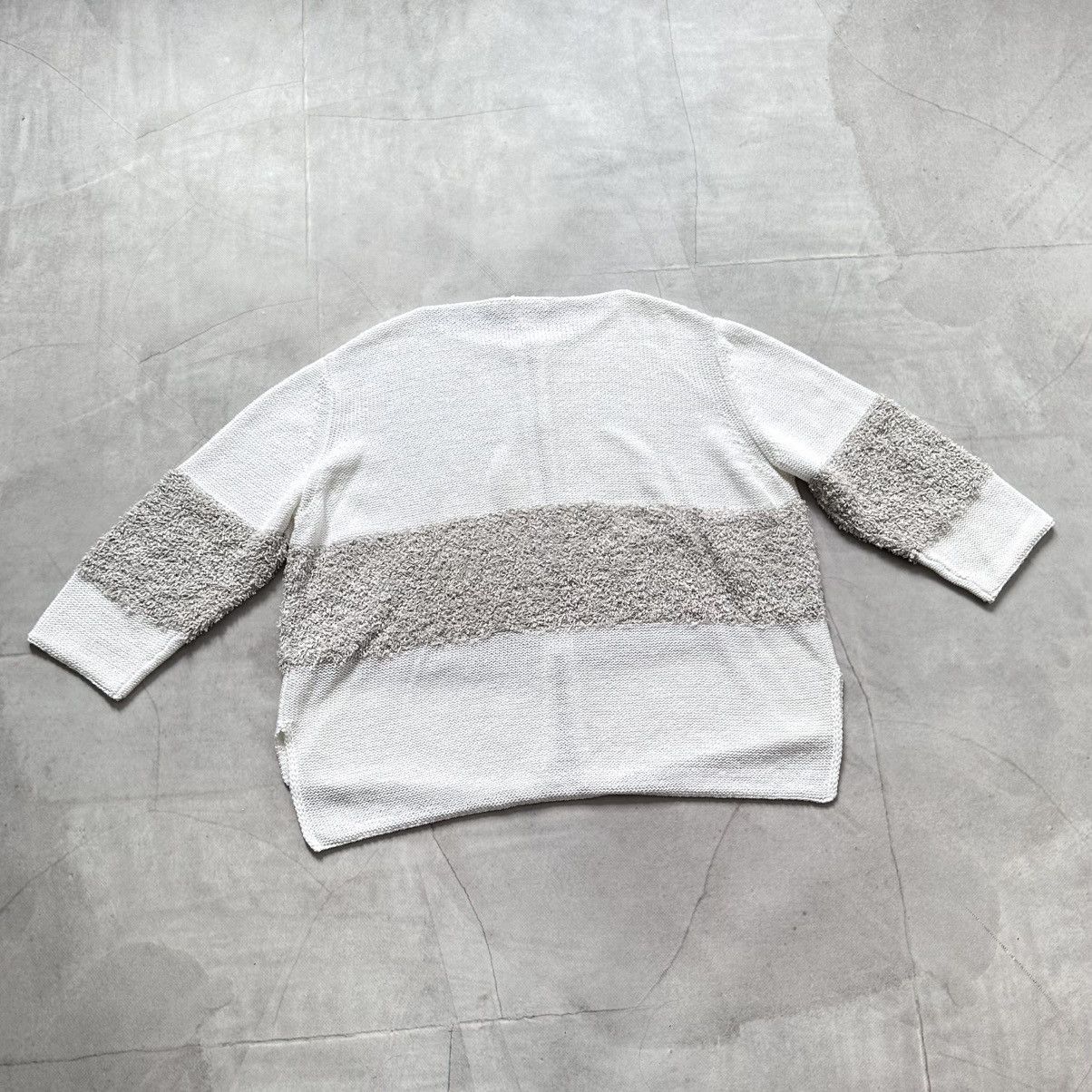 Sarah Pacini Fabiana Filippi Zip Sweater Brunello Cucinelli Vibe Size M / US 6-8 / IT 42-44 - 16 Thumbnail