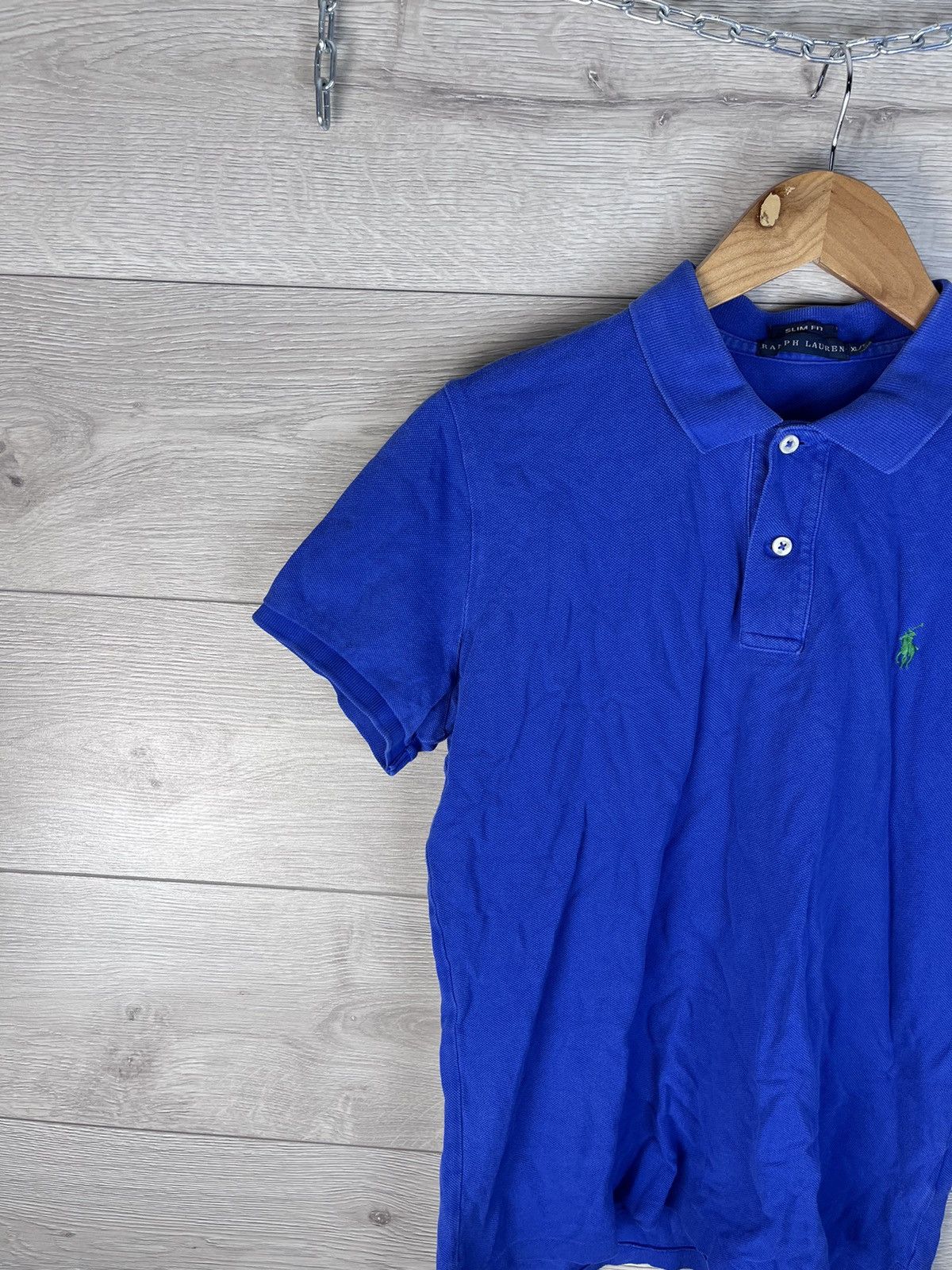 Polo Ralph Lauren Vintage women’s Polo Ralph Lauren size Xl 90s Size XL / US 12-14 / IT 48-50 - 2 Thumbnail