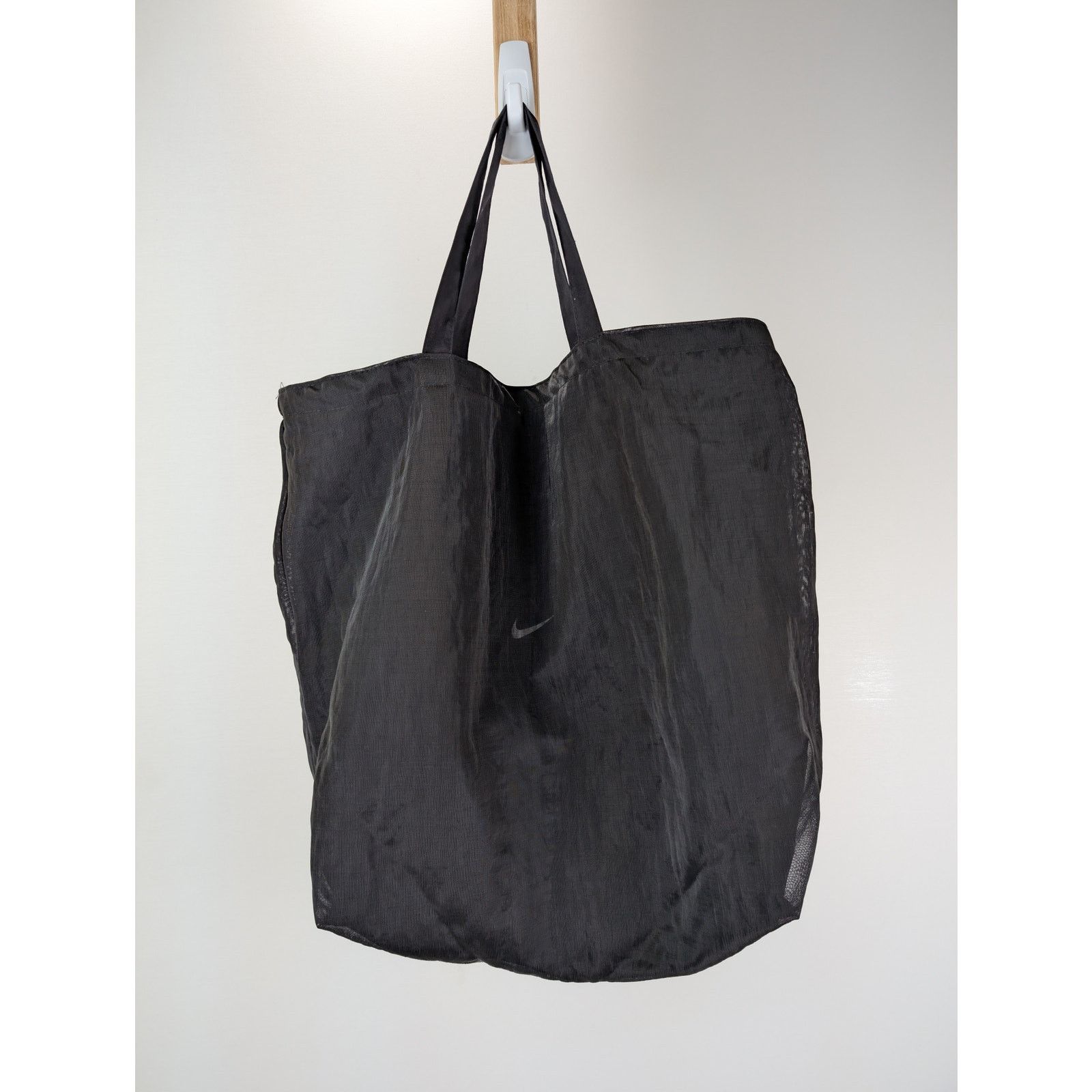 Fear of God o1rshd1 Q:4 / Large Tote Bag in Black Size ONE SIZE - 13 Thumbnail