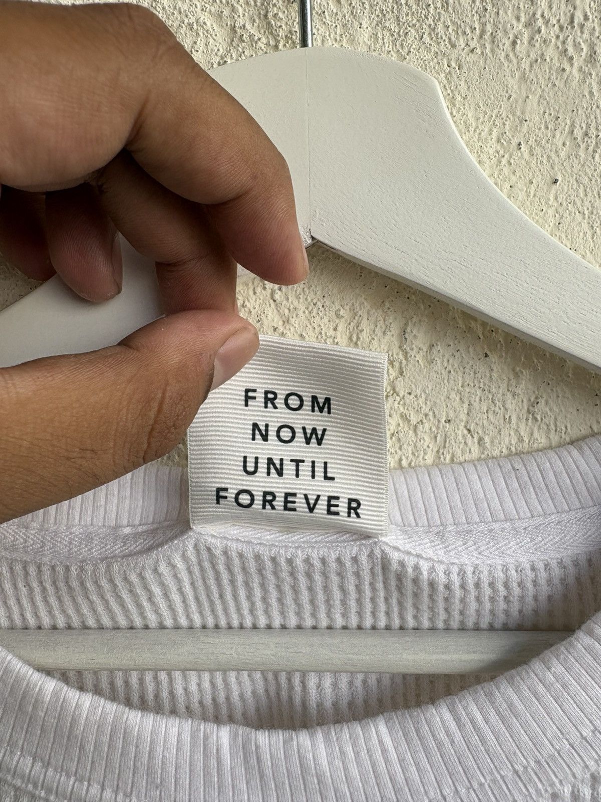 Jean Paul Gaultier 2000s aerie japan thermal longsleve Size US M / EU 48-50 / 2 - 5 Thumbnail