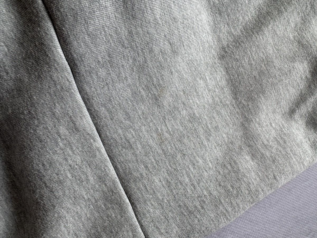 Nike Nike Tech Fleece Sweatpants Drill Size US 30 / EU 46 - 7 Thumbnail