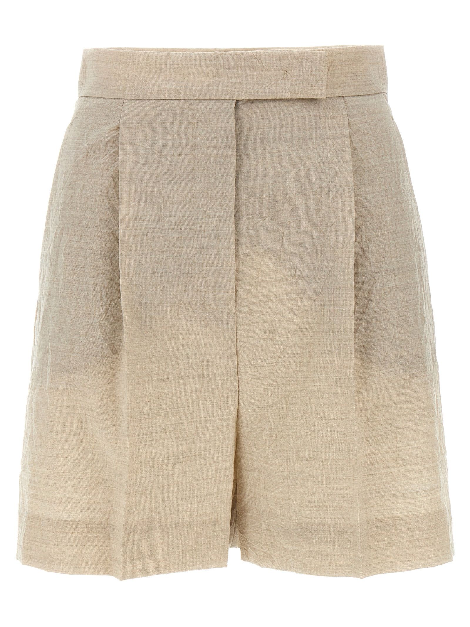 Max Mara MAX MARA Women Shorts & Burmudas 11141033600 001