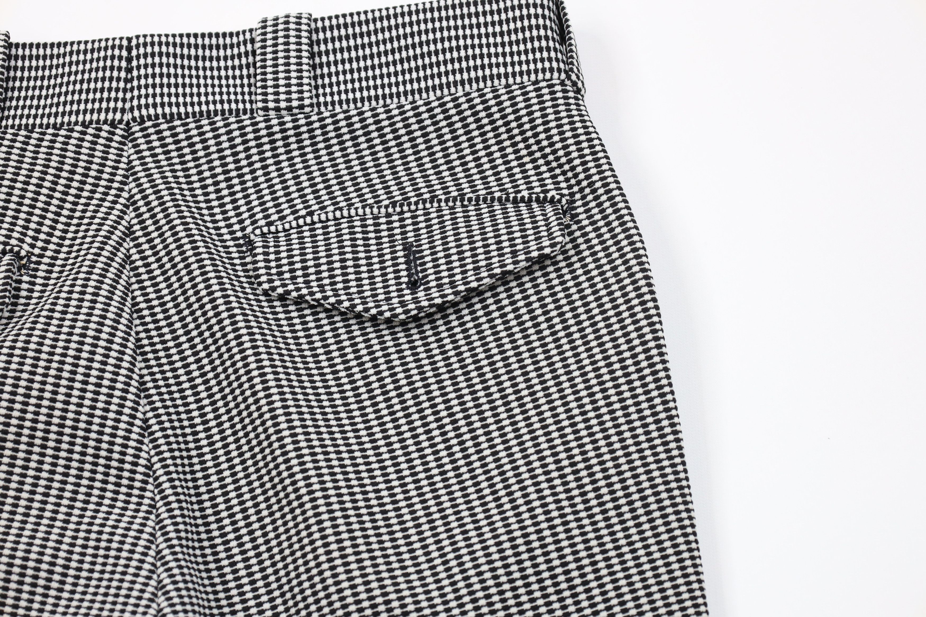 Vintage Vintage 60s 70s Streetwear Bell Bottoms Chino Pants AS IS Size US 30 / EU 46 - 13 Thumbnail