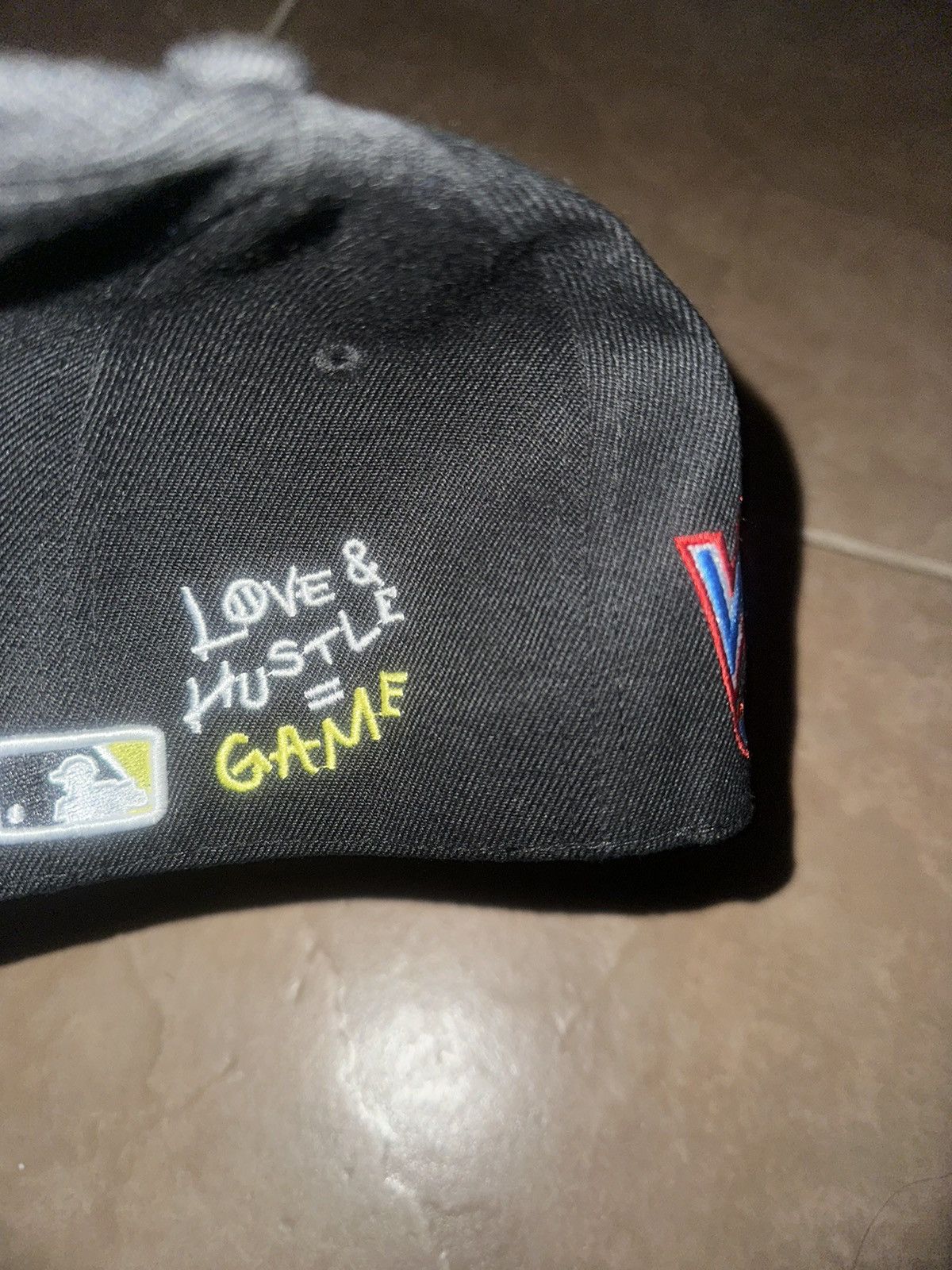 New Era Pittsburgh Pirates New Era Hat Size ONE SIZE - 3 Thumbnail