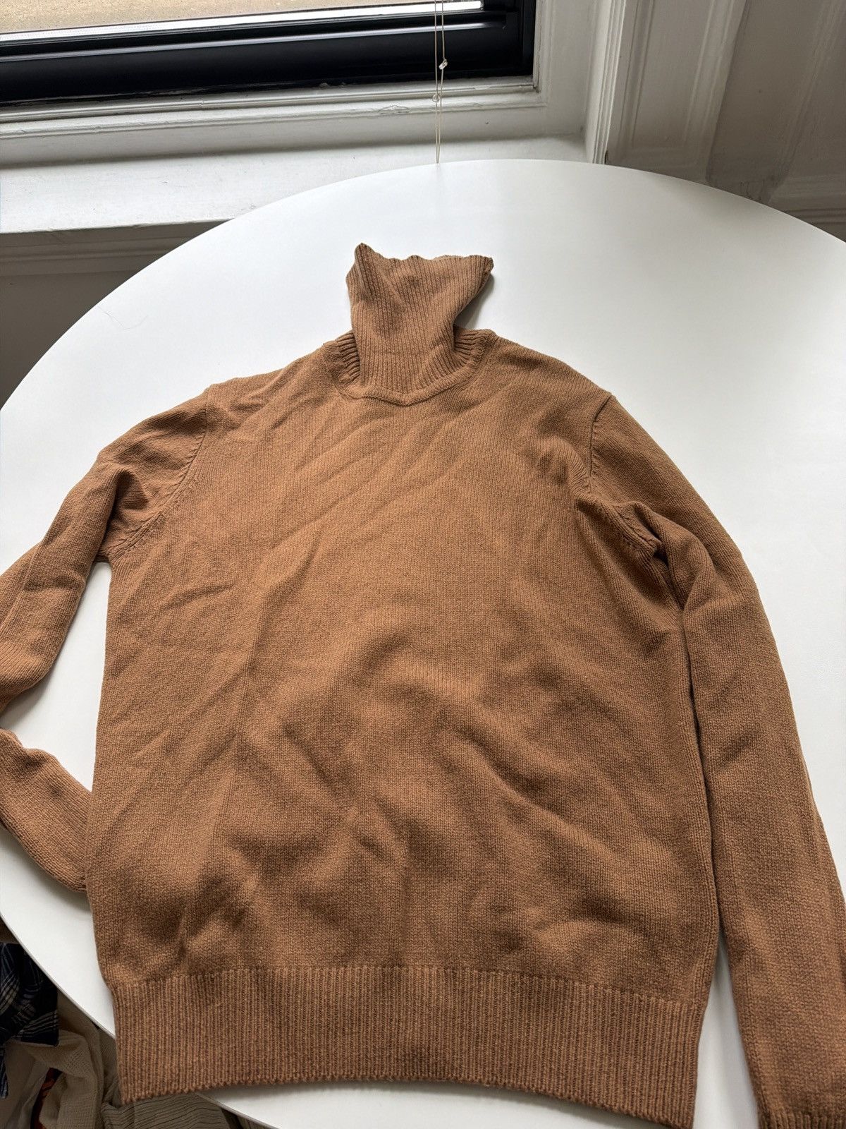 Lardini Lardini Turtle Neck Size US S / EU 44-46 / 1 - 2 Thumbnail