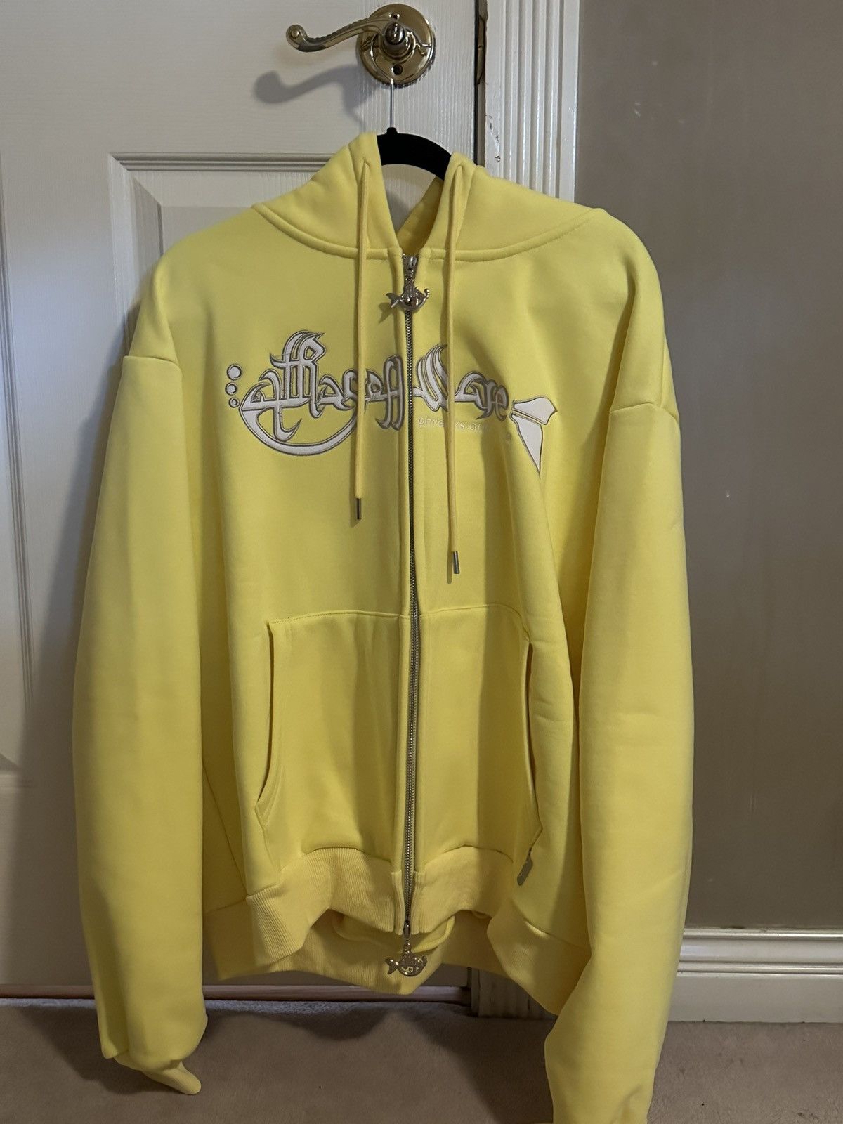 Other Ultra software f&f don hoodie Size US M / EU 48-50 / 2 - 2 Thumbnail