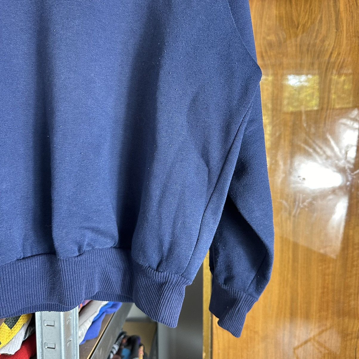Umbro × Vintage Vintage Umbro sweatshirt Size US S / EU 44-46 / 1 - 3 Thumbnail