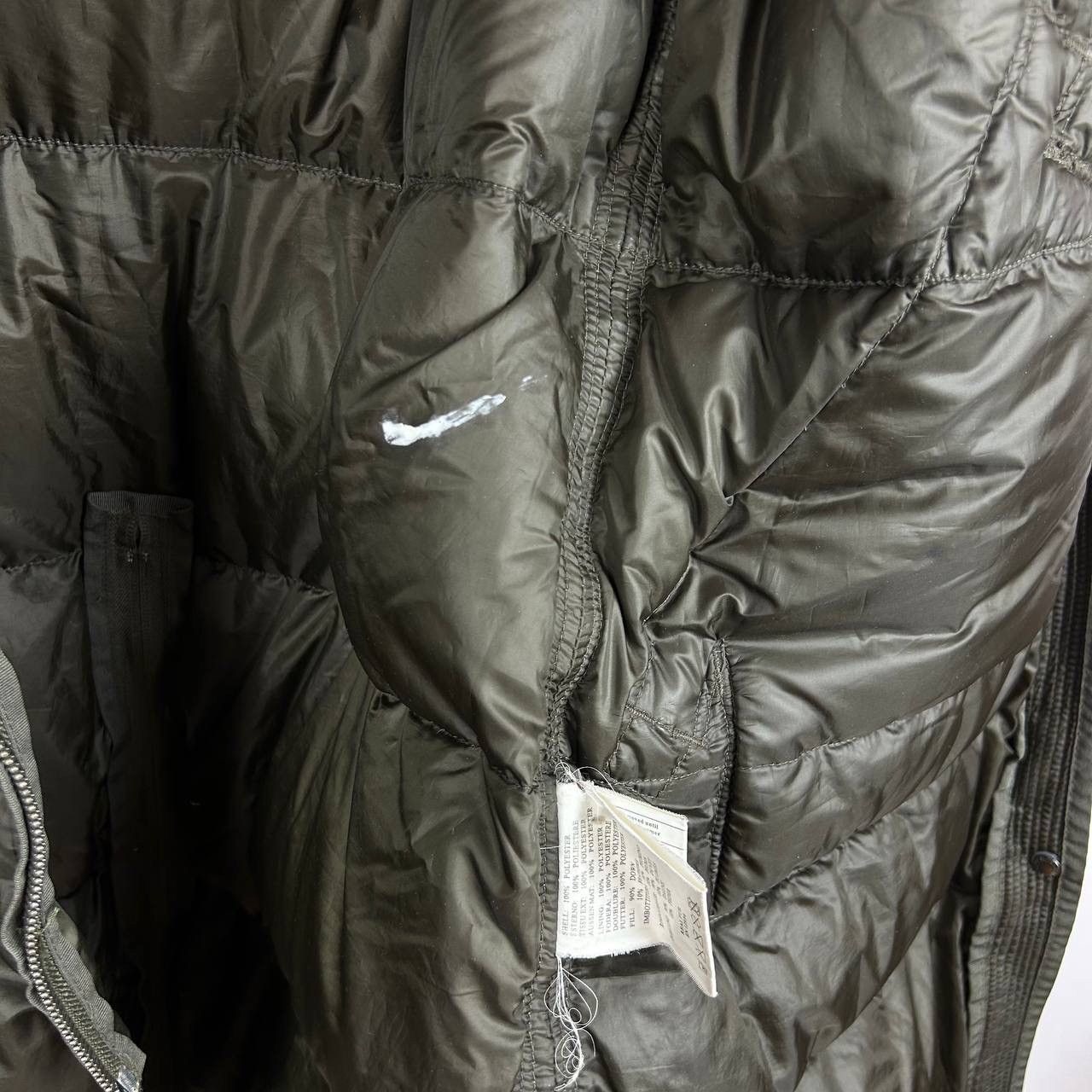 Parajumpers PARAJUMPERS Light Long Bear Hooded Down Puffer Jacket Size L / US 10 / IT 46 - 12 Thumbnail