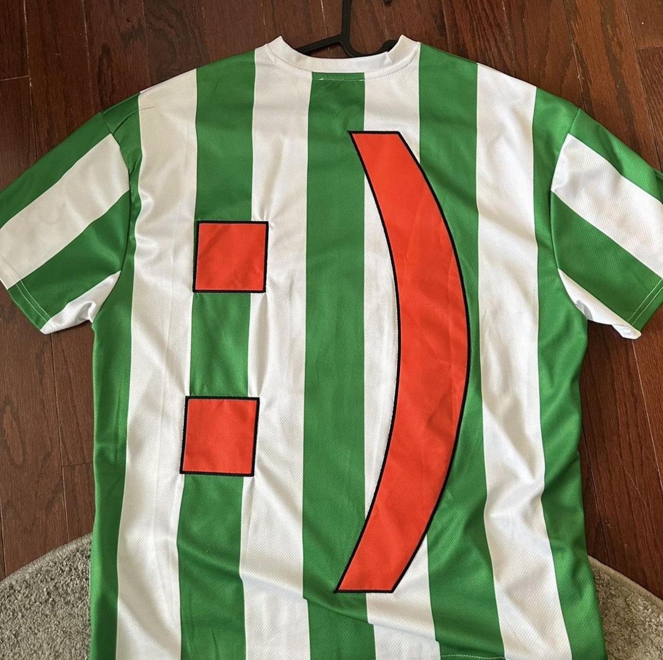 Saintwoods SaintWoods Jersey Size US L / EU 52-54 / 3 - 5 Thumbnail