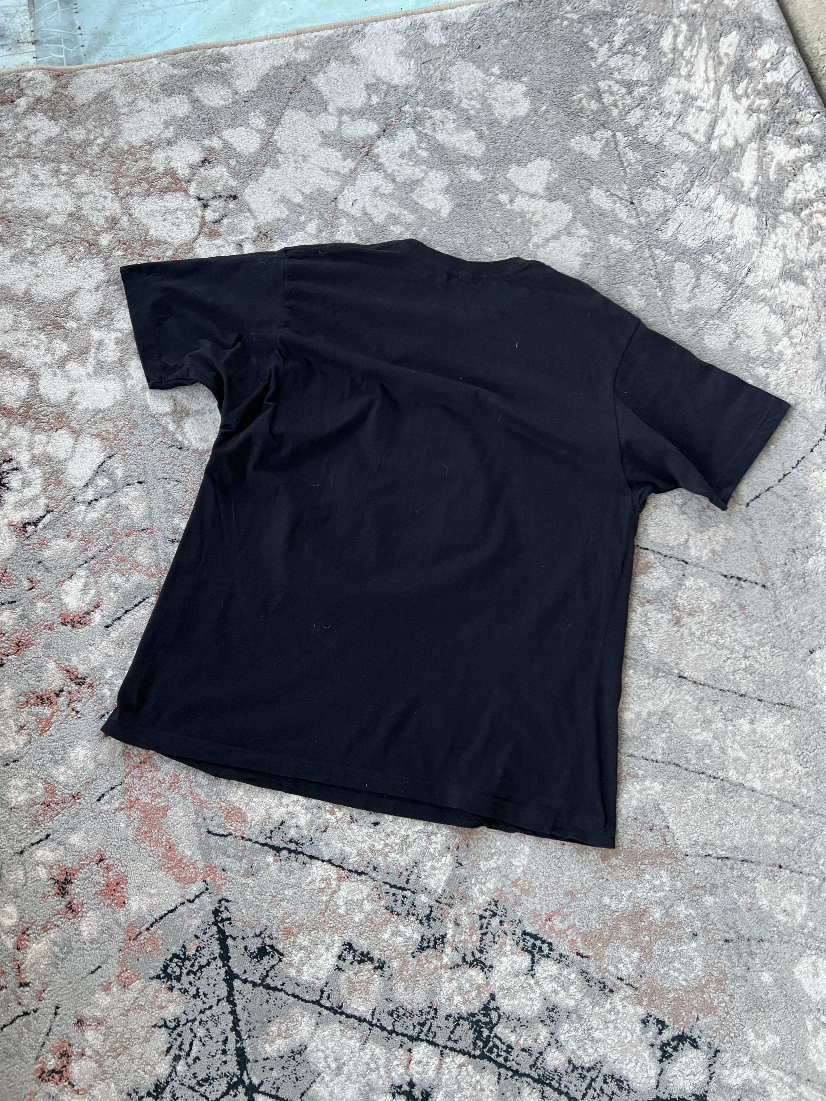 Band Tees 2008 Blondie Rock Tee Size US XL / EU 56 / 4 - 6 Thumbnail