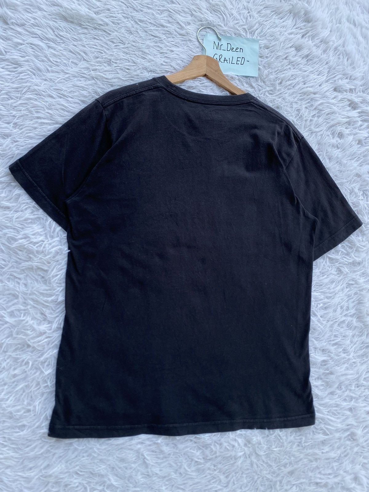 Keith Haring Rare Keith Haring x Uniqlo Tshirt Size US M / EU 48-50 / 2 - 13 Thumbnail