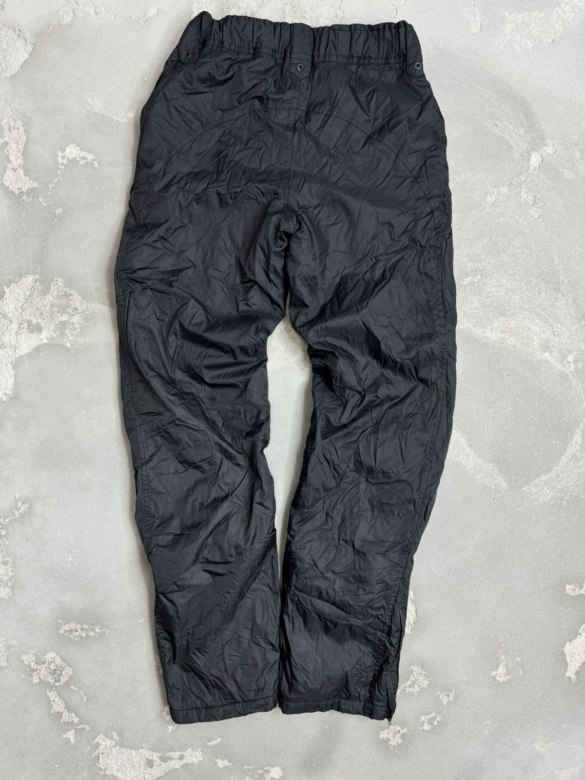 Nike Vintage Nike ACG Pants 00’s Track Pants y2k rare drill Size US 32 / EU 48 - 2 Thumbnail