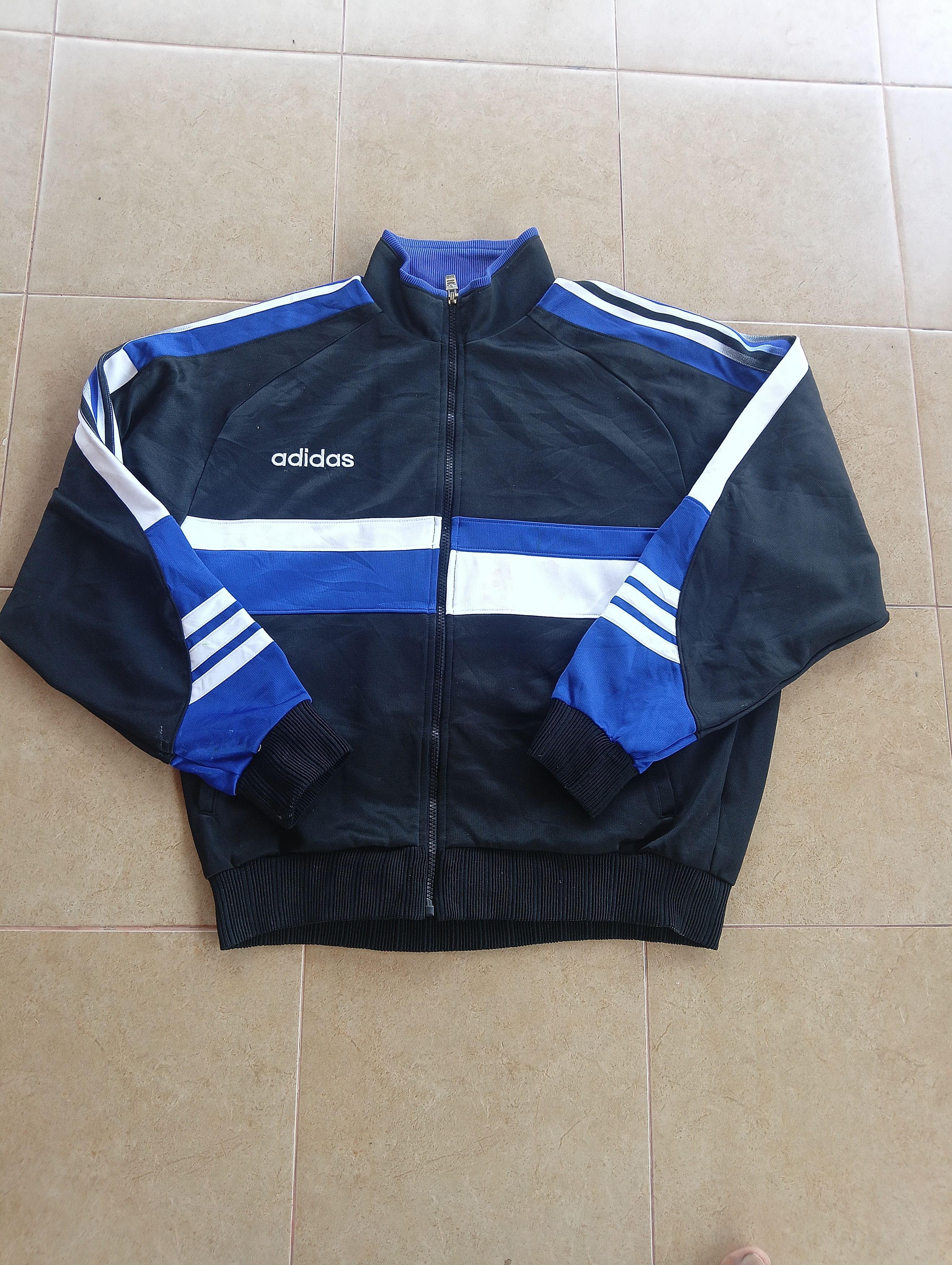 Adidas Adidas x Judo Argentat x Tracktop | Grailed