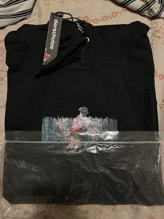 Derschutze Hoodie | Grailed