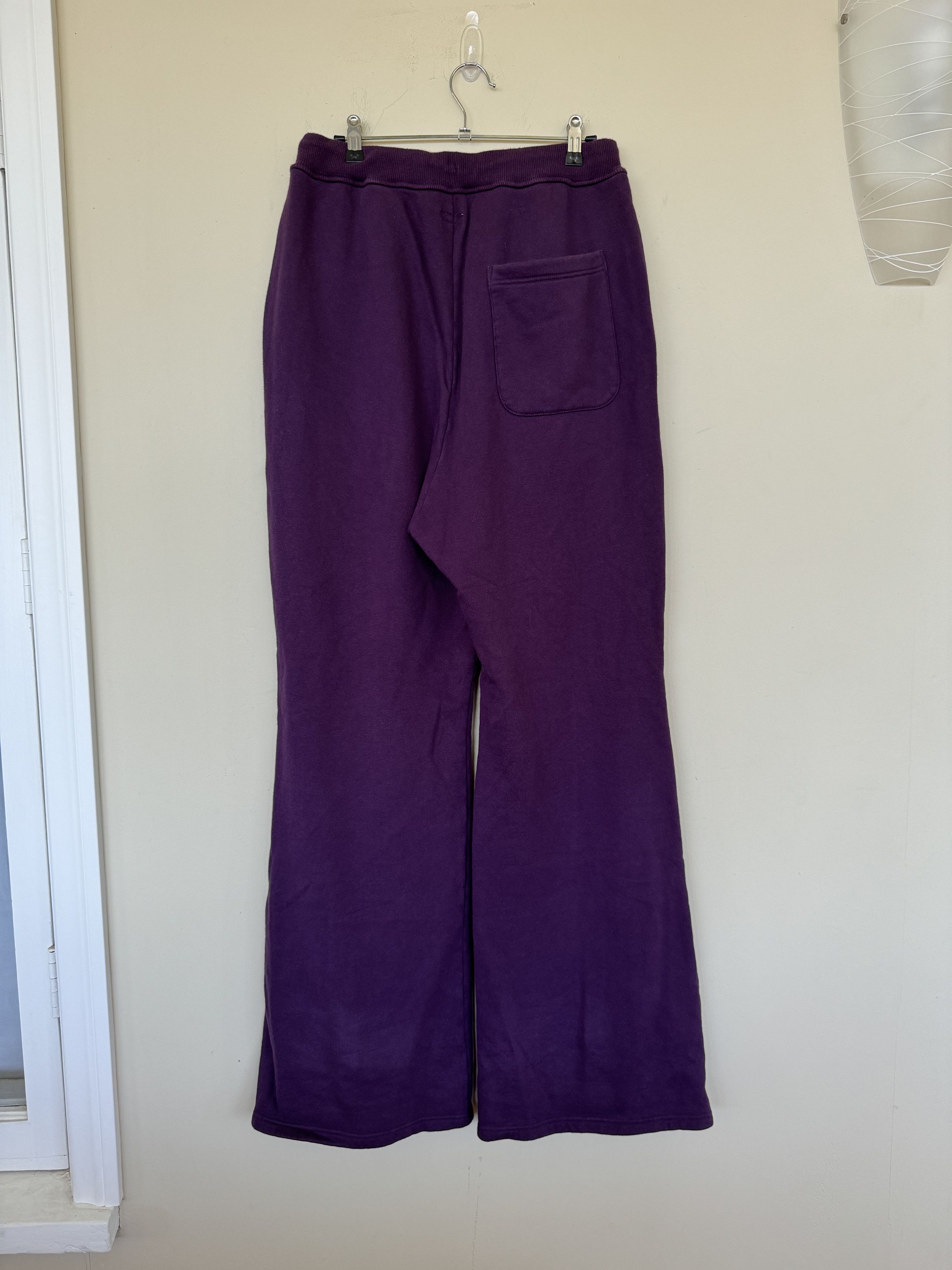 Kapital Kapital Kountry Sweatpants NWT Size US 34 / EU 50 - 2 Thumbnail