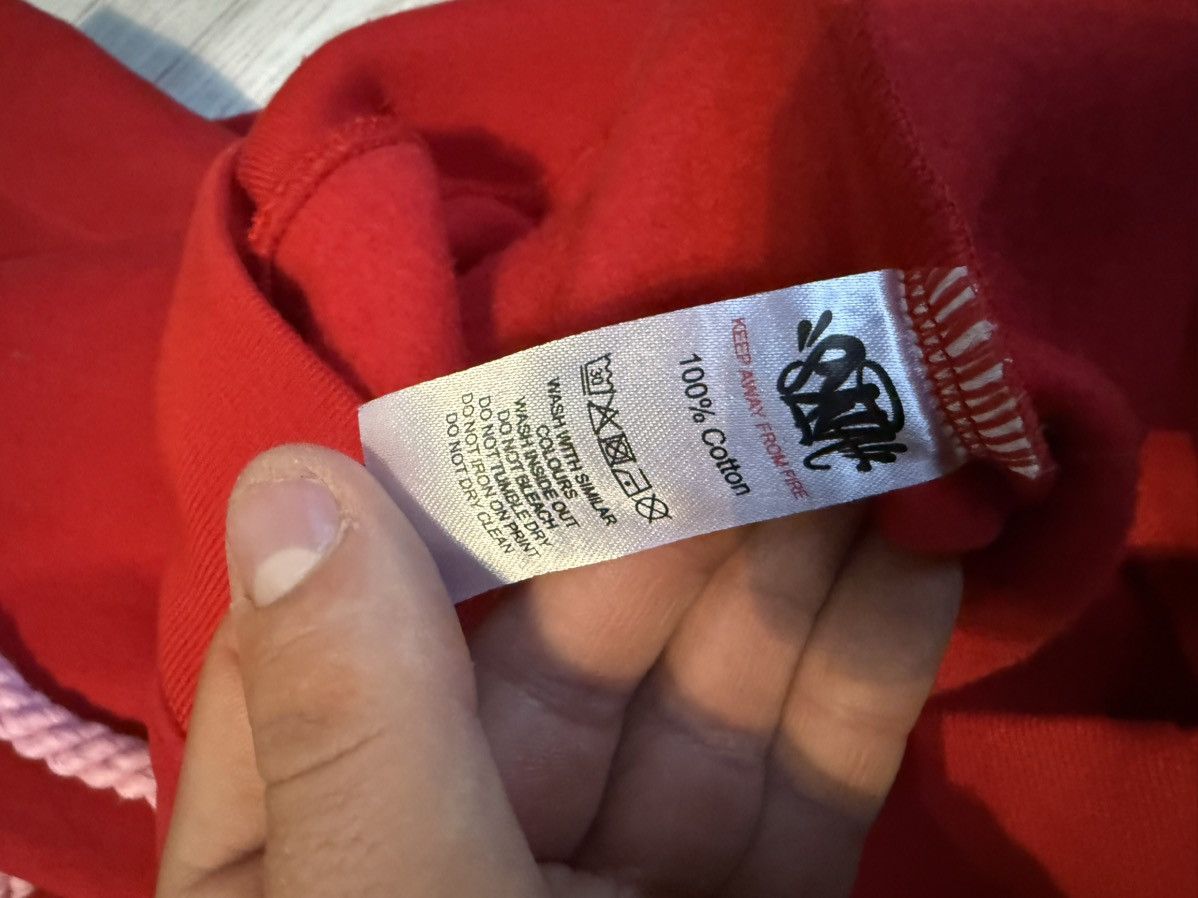 Syna World Syna World Hoodie Size US S / EU 44-46 / 1 - 6 Thumbnail