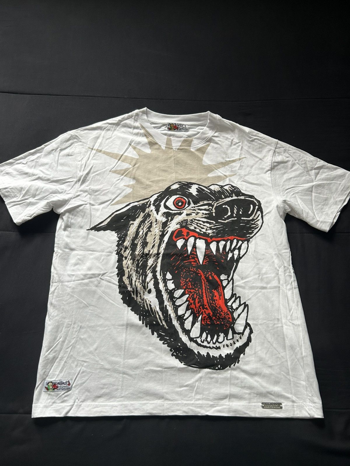 Other VERYRARE Brand Shirt Size US M / EU 48-50 / 2 - 1 Thumbnail