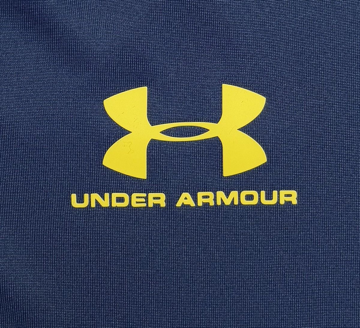 Under Armour Southampton 2020 2021 Away Shirt Soccer Jersey Under Armour Size US S / EU 44-46 / 1 - 8 Thumbnail