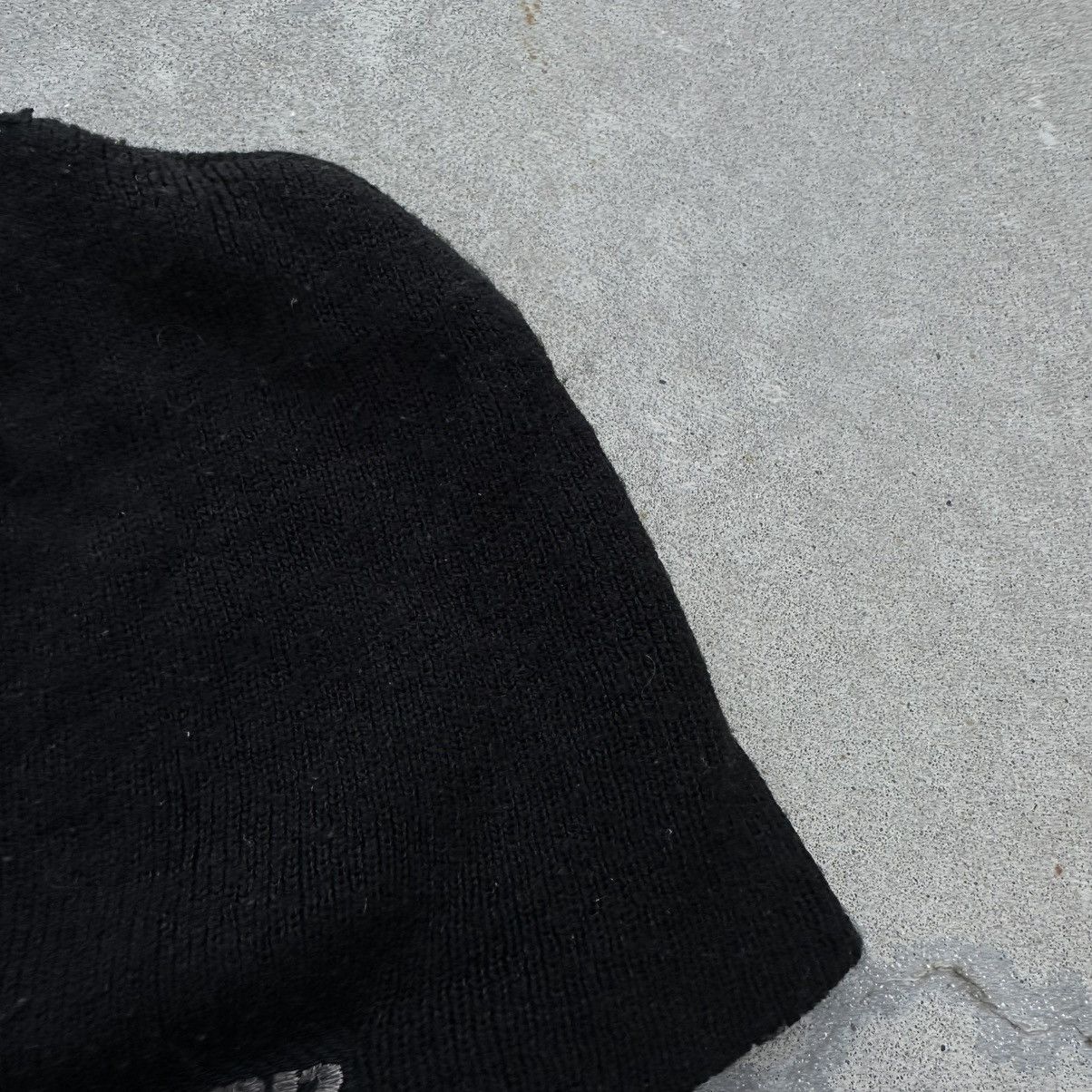 If Six Was Nine Vintage Snap On Hat Cap Y2K Moto Used 00s Size ONE SIZE - 4 Thumbnail