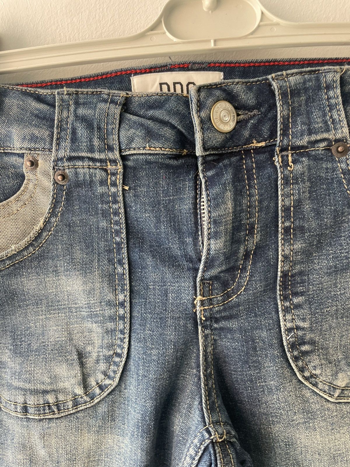 Urban Outfitters Urban outfitters capri Size 22" - 11 Thumbnail
