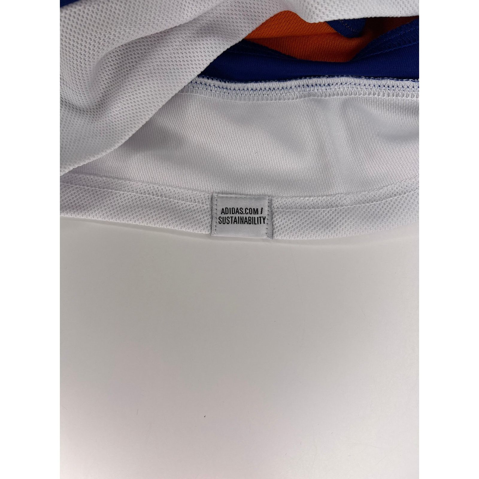 Adidas Adidas NHL New York Islanders Home Royal Hockey Jersey Size US XL / EU 56 / 4 - 11 Thumbnail
