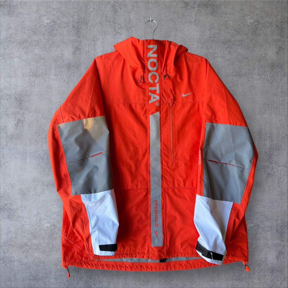 GORETEX り*ー様 J Tungsten NikexNOCTA Alien