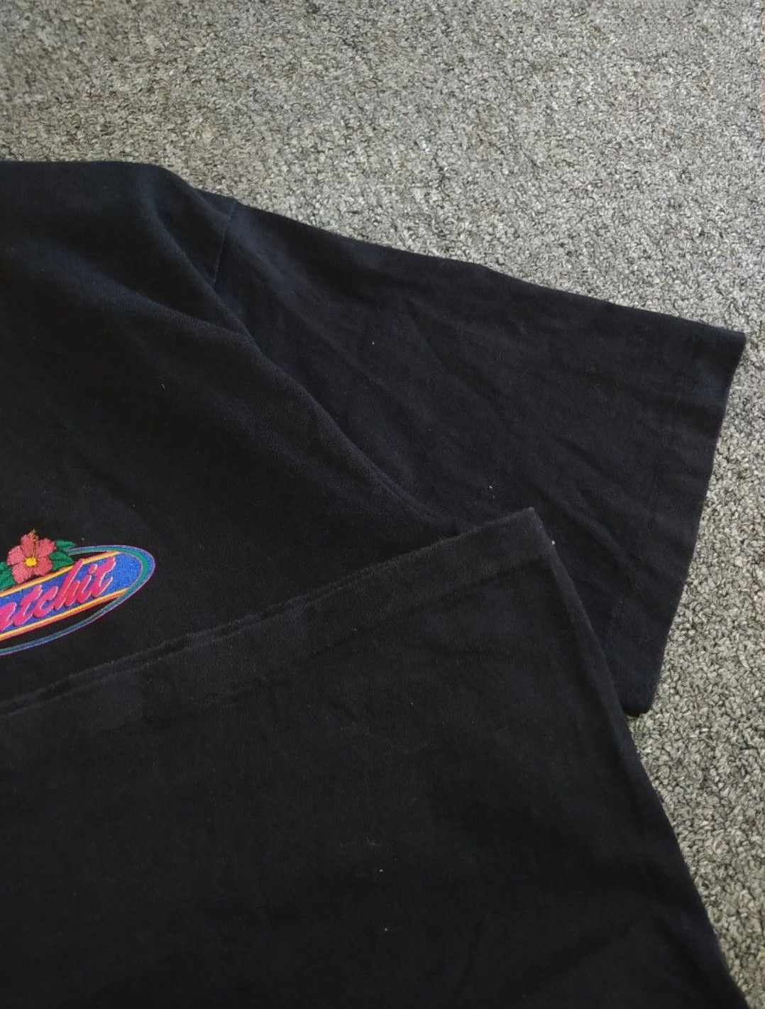 Sun Surf Rare Vintage 80's 90's Catch It Surf Skate Street T-Shirts Size US M / EU 48-50 / 2 - 8 Thumbnail