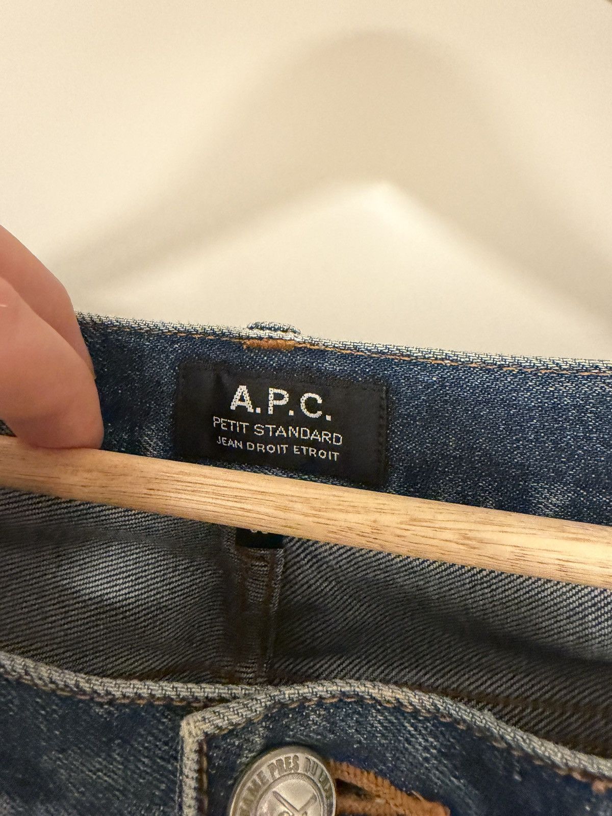 A.P.C. APC Petit standard new Size US 33 - 5 Thumbnail