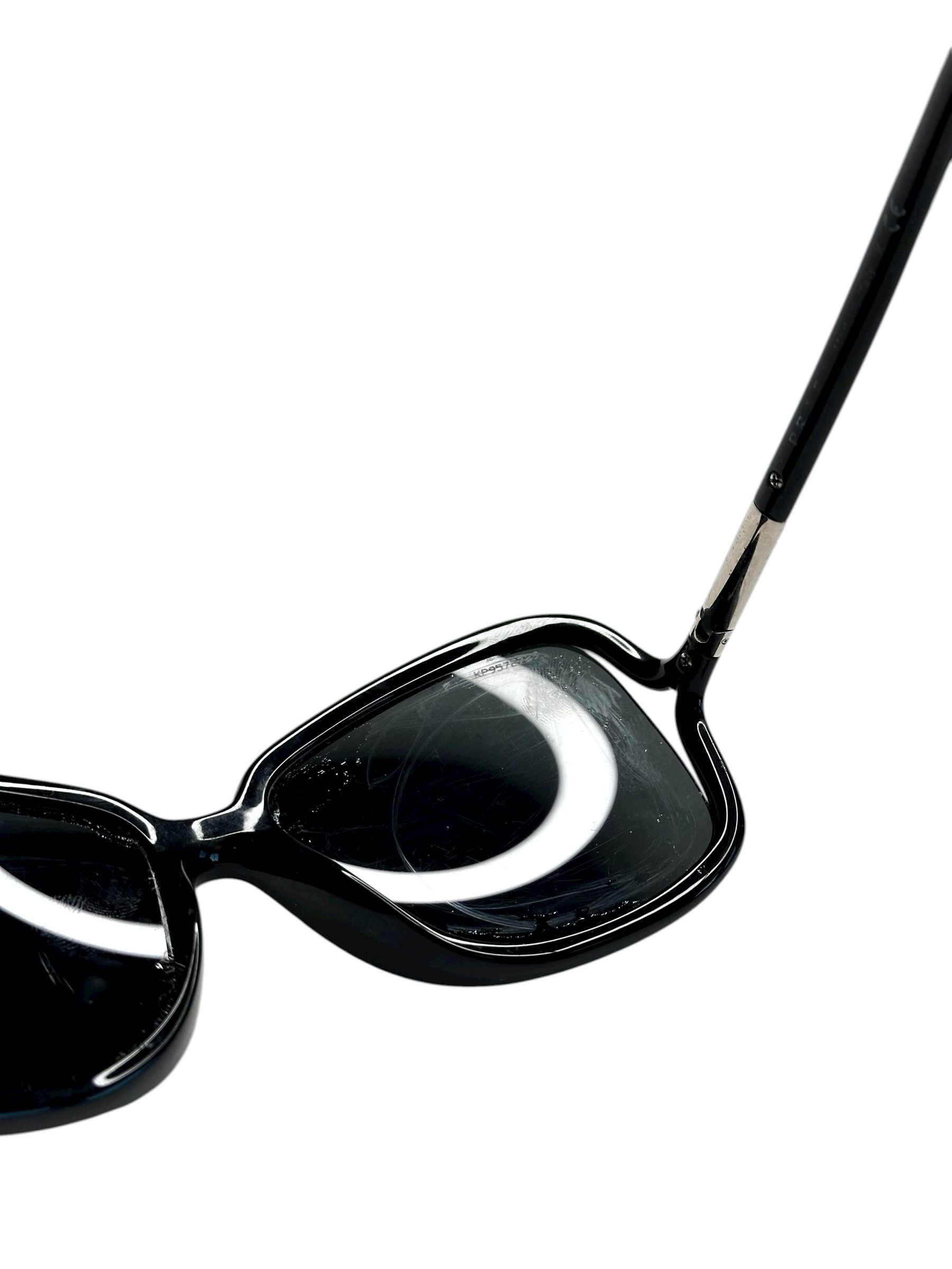 Prada Prada sunglasses Size ONE SIZE - 6 Thumbnail