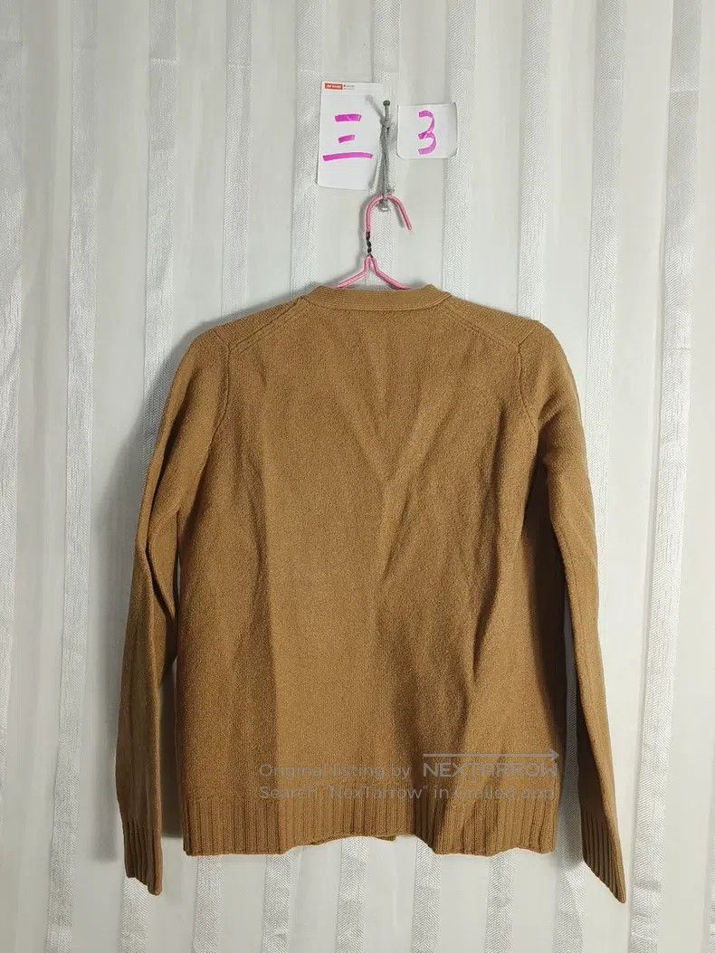 Jil Sander Jil Sander size 38 V-neck wool coat Size US M / EU 48-50 / 2 - 3 Thumbnail