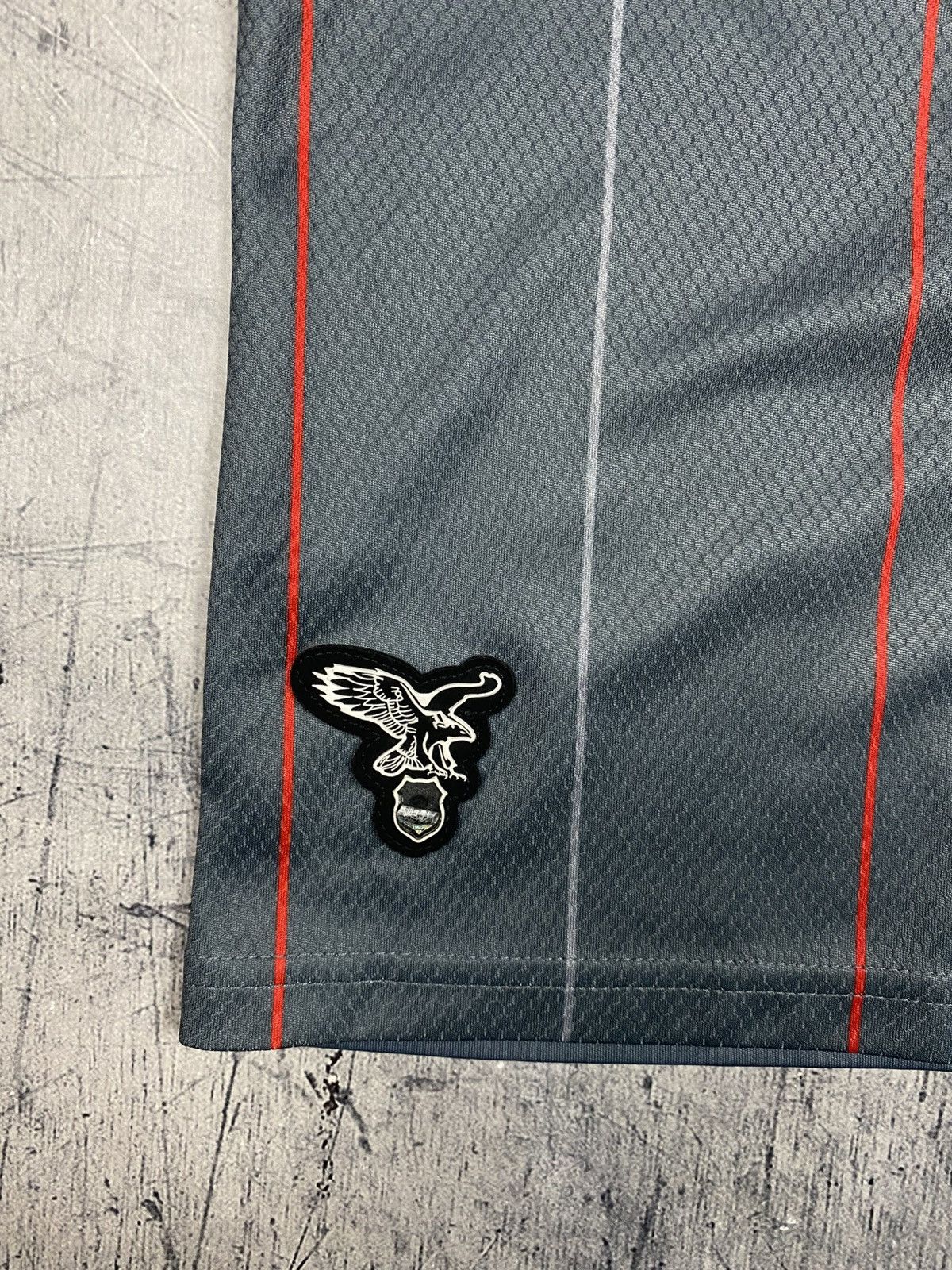 Adidas Adidas Beşiktaş 2021/22 Third Jersey #8 Güven Size US M / EU 48-50 / 2 - 10 Thumbnail