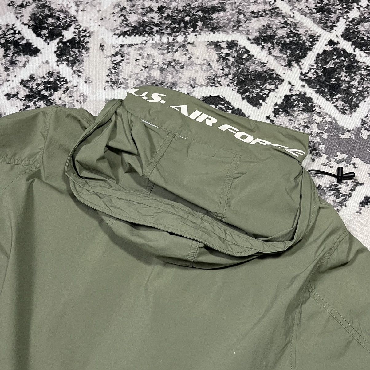Avirex Avirex Future Command U.S Air Force jacket Size US L / EU 52-54 / 3 - 9 Thumbnail