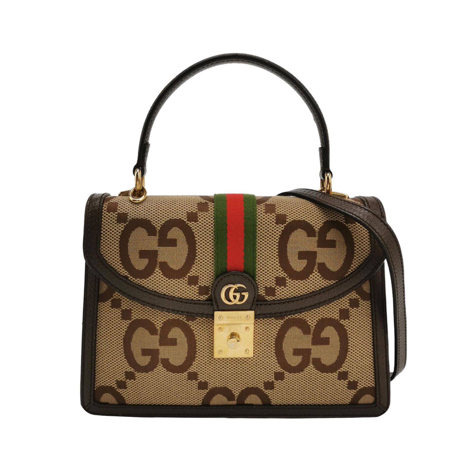 Gucci Gucci Women os Shoulder Bags Size ONE SIZE - 1 Thumbnail