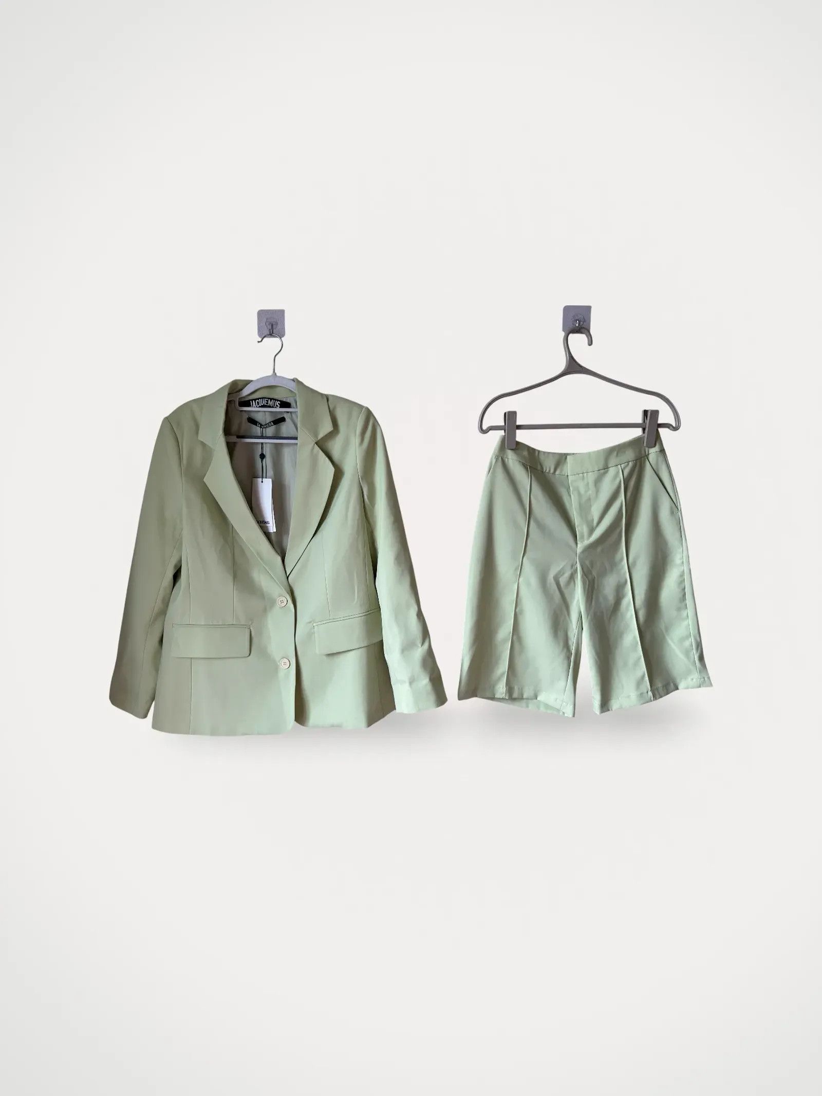 Jacquemus Jacquemus Dress Size S / US 4 / IT 40 - 1 Thumbnail