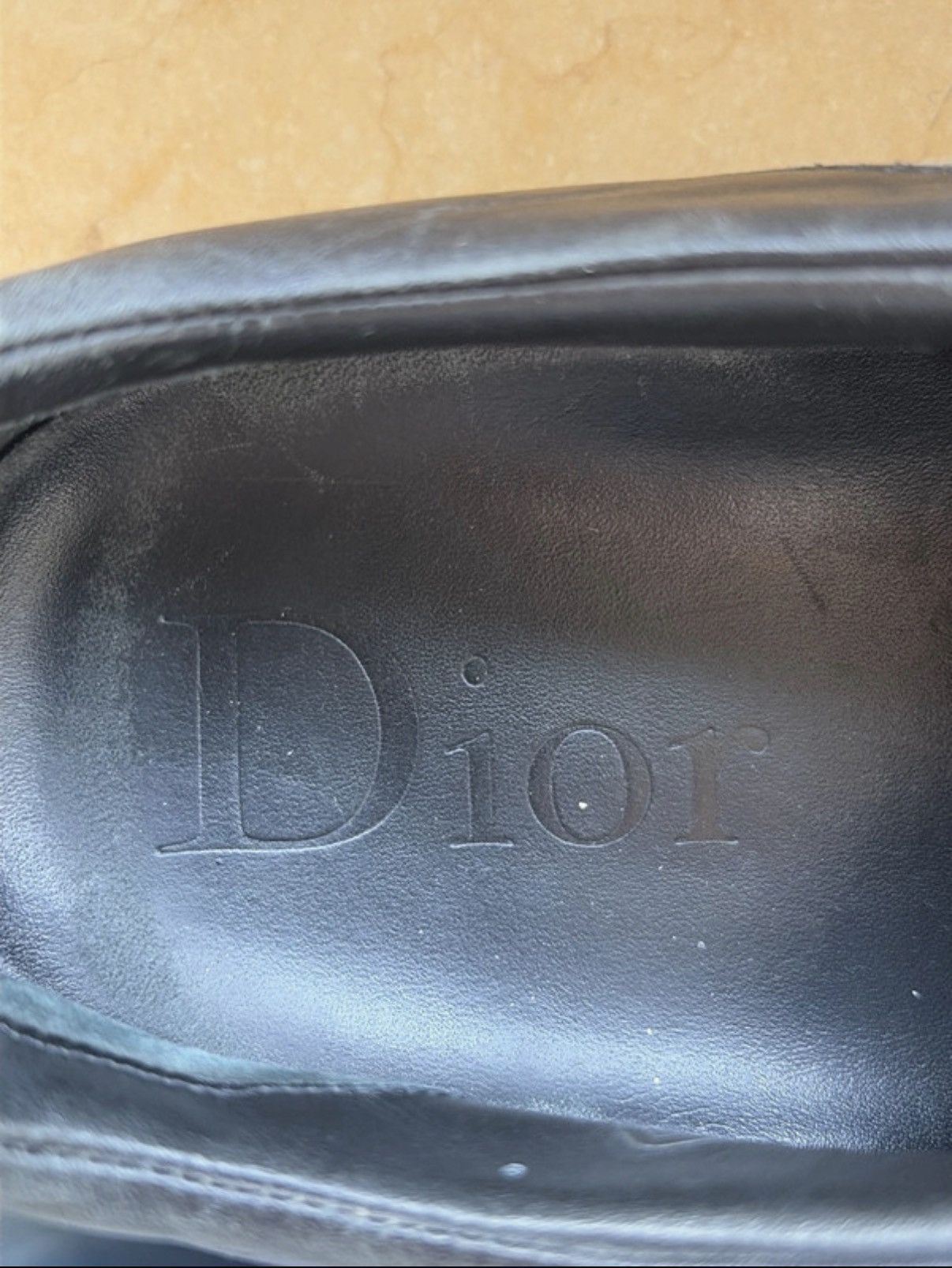 Dior 06 DIOR Kris Van Ashe Sneaker Size US 12 / EU 45 - 5 Thumbnail