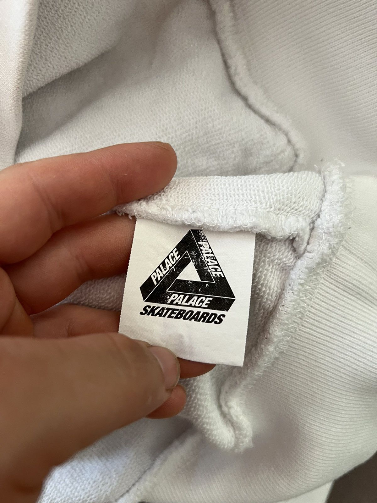 Palace Palace hoodie , skateboard, S , Size US S / EU 44-46 / 1 - 8 Thumbnail