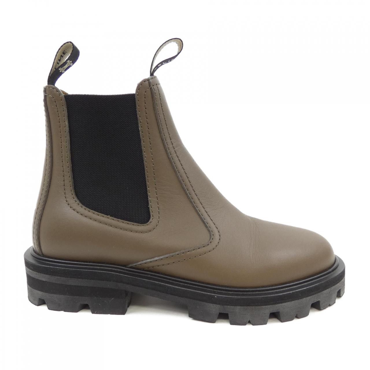 Celine Celine Celine Boots Leather Shoes DUTY FREE for USA Size ONE SIZE - 1 Thumbnail