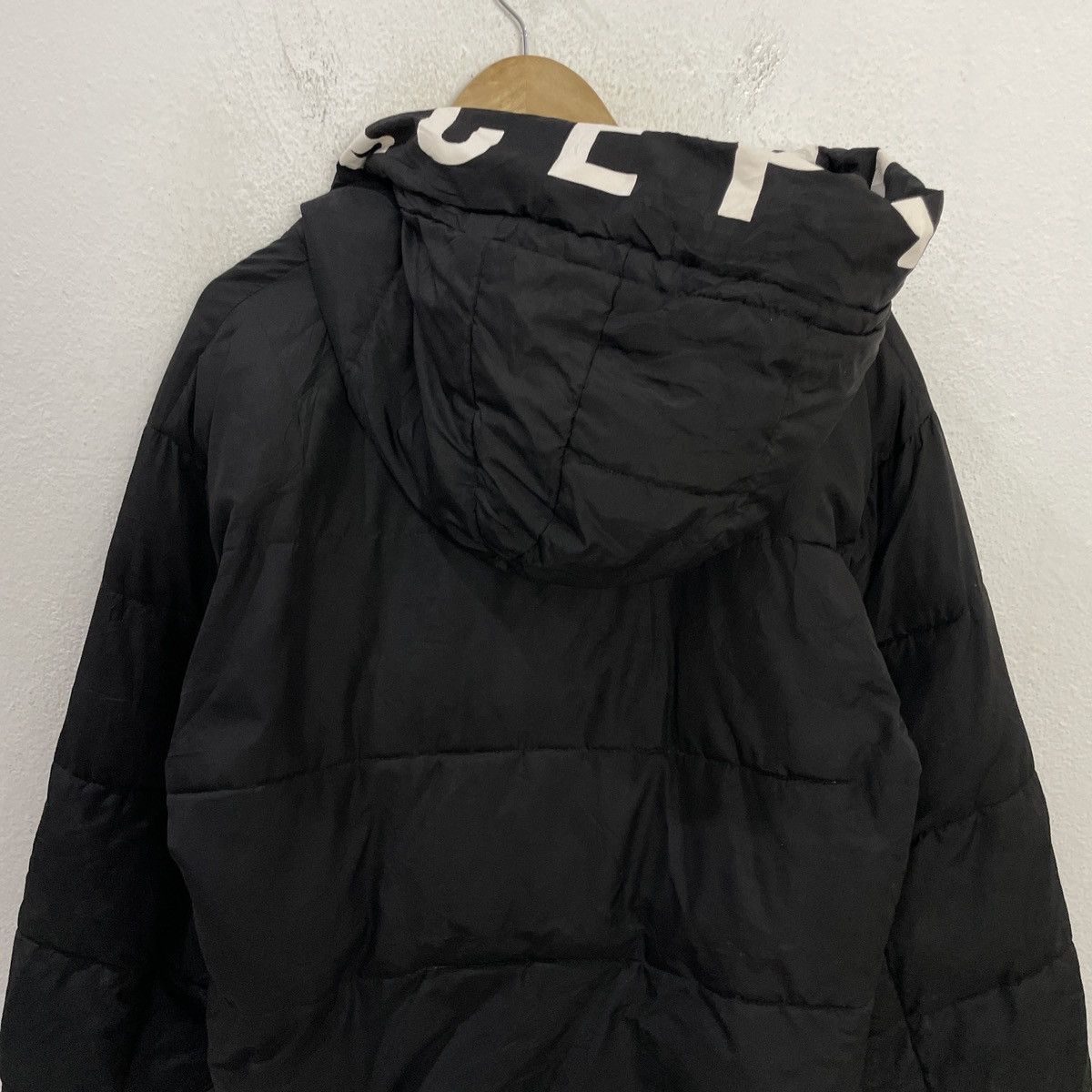 In The Attic Vintage In The Attic Puffer Jacket Size US L / EU 52-54 / 3 - 11 Thumbnail