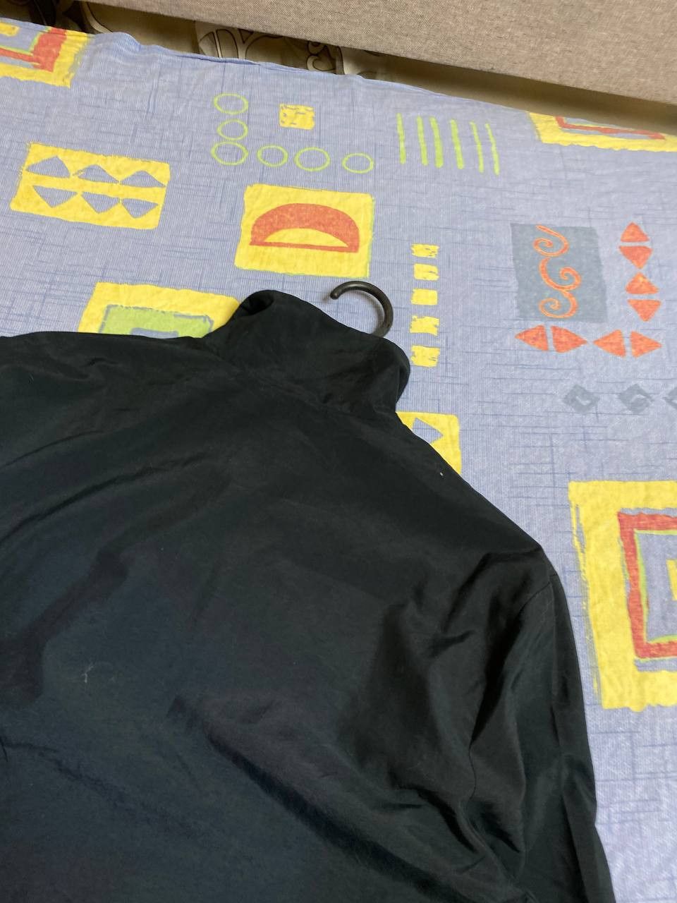 Nike Vintage Y2K Nike Jacket Track Size US L / EU 52-54 / 3 - 18 Thumbnail