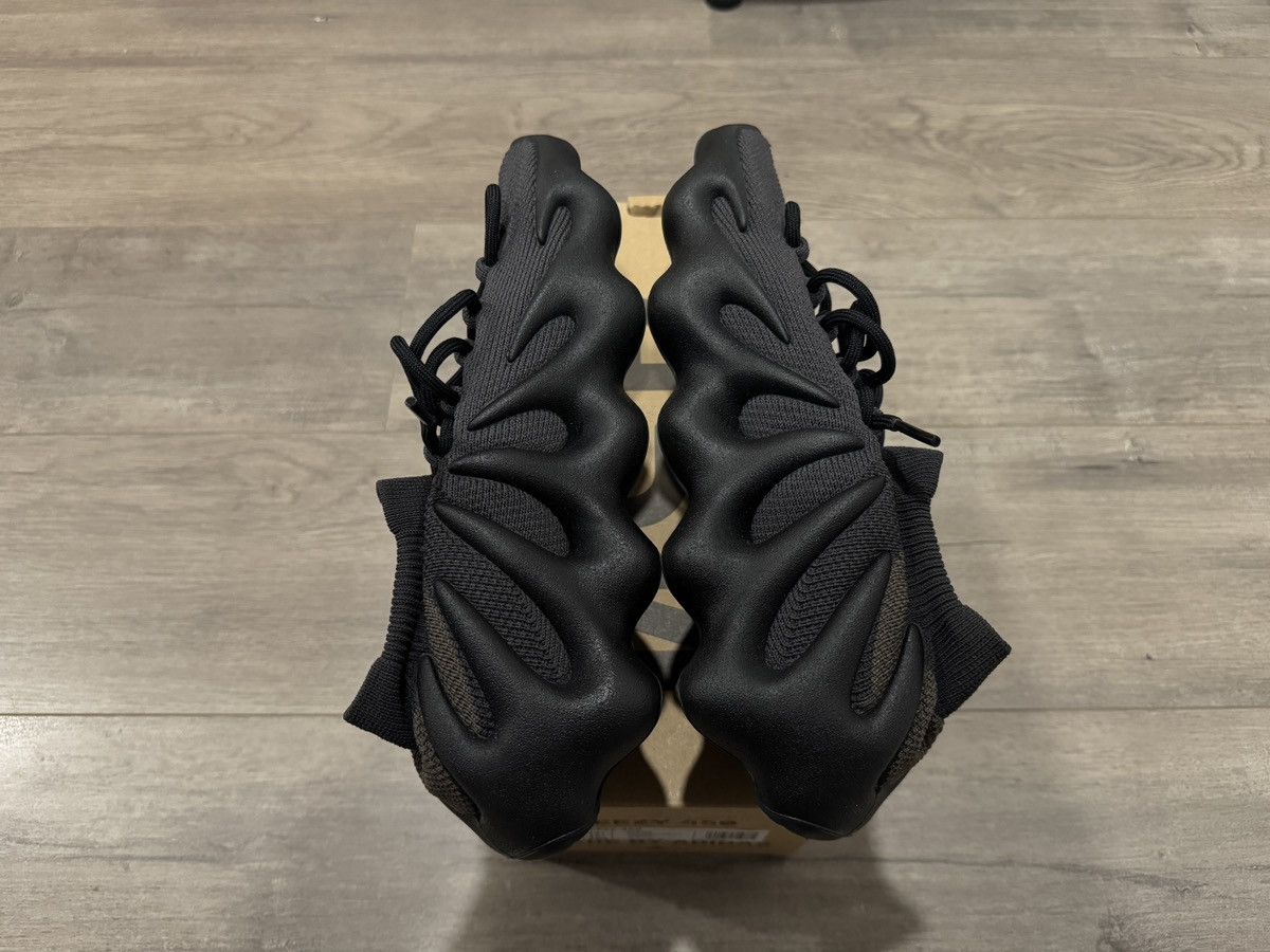 Adidas × Kanye West Adidas Yeezy 450 - Dark Slate - US 11 Size US 11 / EU 44 - 4 Thumbnail