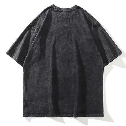Vintage Skeleton Vintage Tshirt Oversized Size US M / EU 48-50 / 2 - 2 Thumbnail