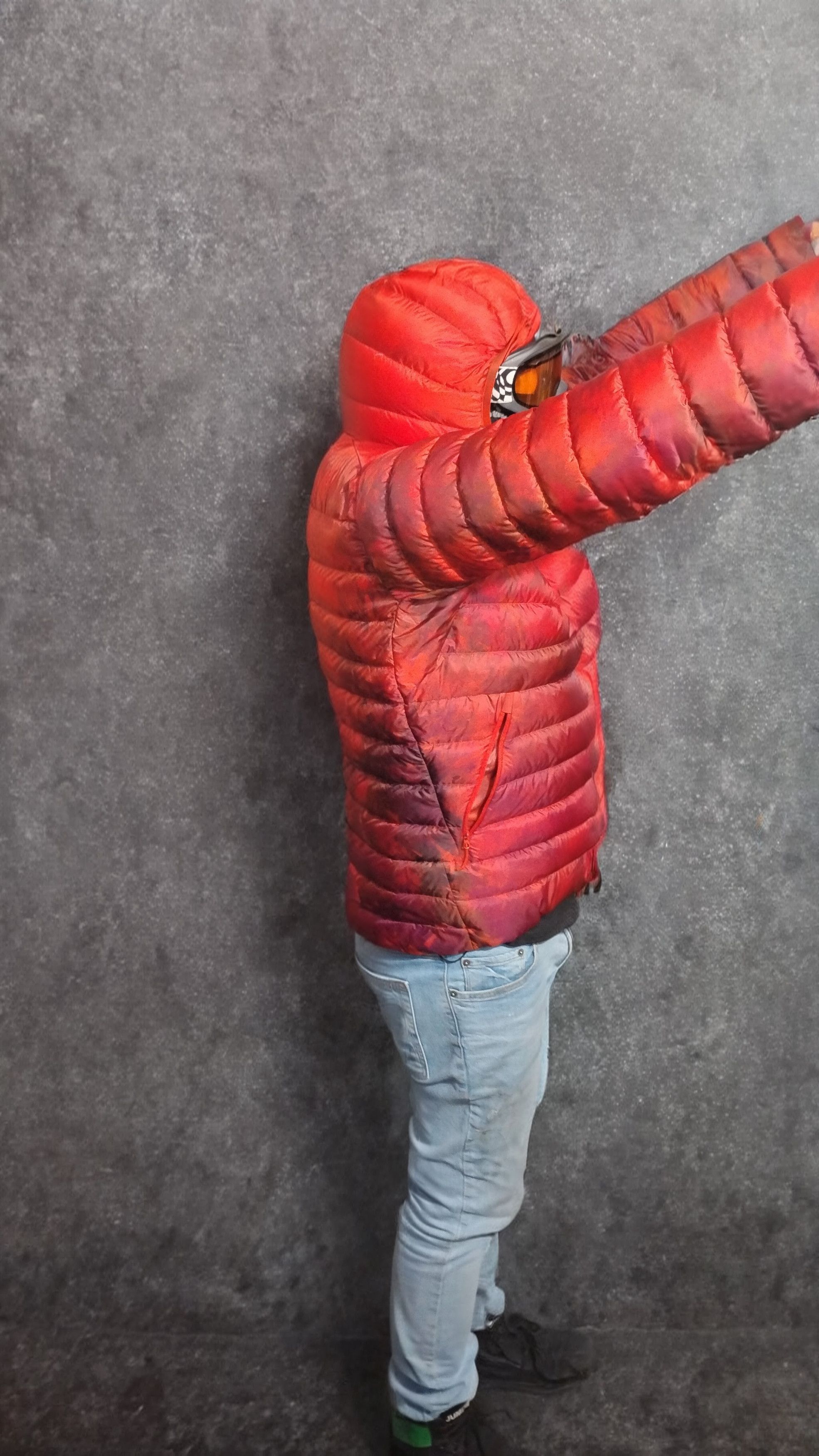 Arc'teryx Arc'teryx Shaun Crawford Cerium Lt puffer jacket Size US L / EU 52-54 / 3 - 7 Thumbnail