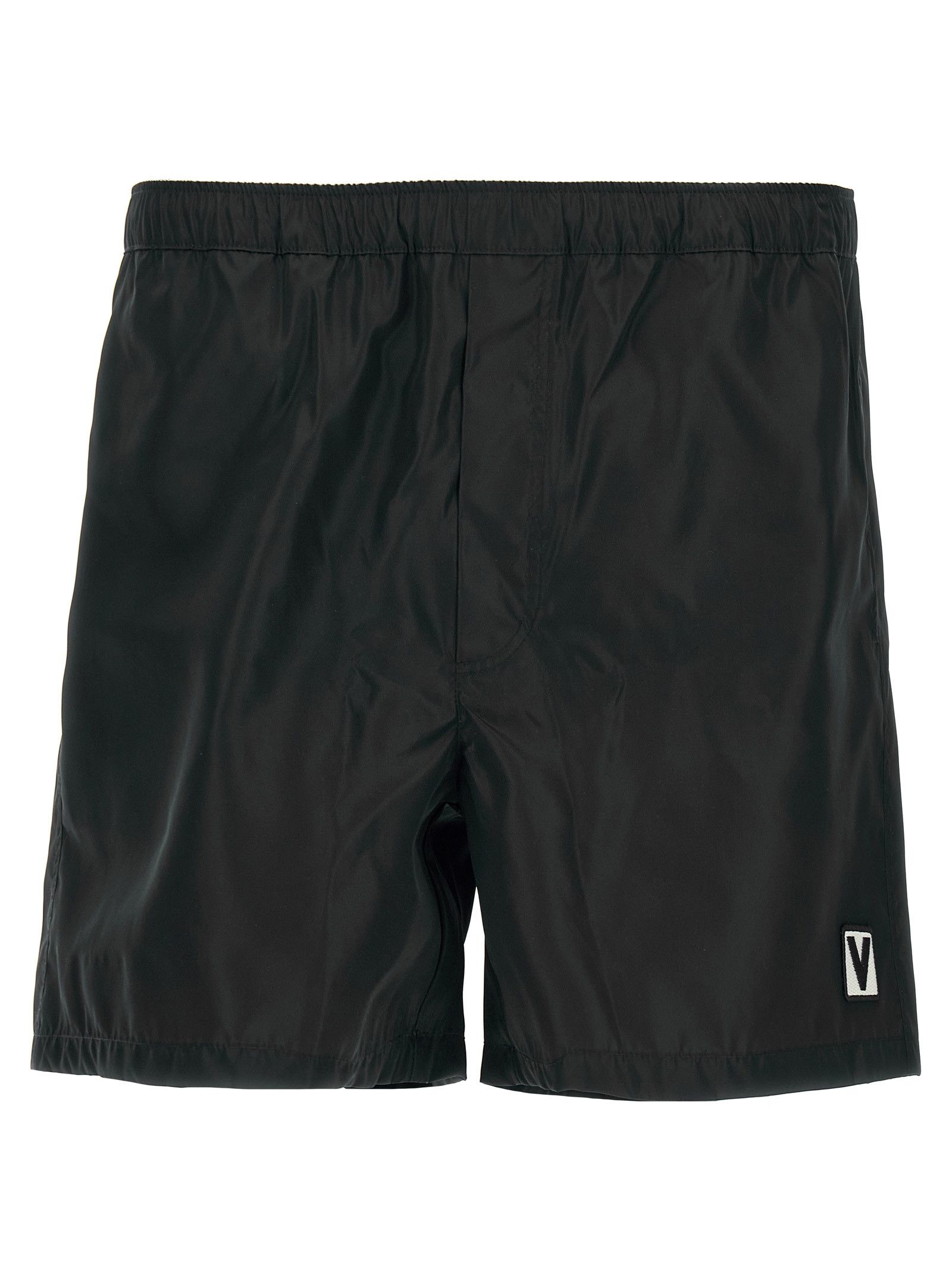 Valentino Valentino Garavani 'Chez Valentino' Swimsuit Size US 36 / EU 52 - 1 Thumbnail